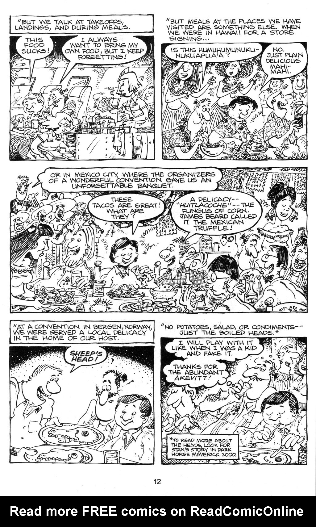 Read online Usagi Yojimbo (1996) comic -  Issue #100 - 14