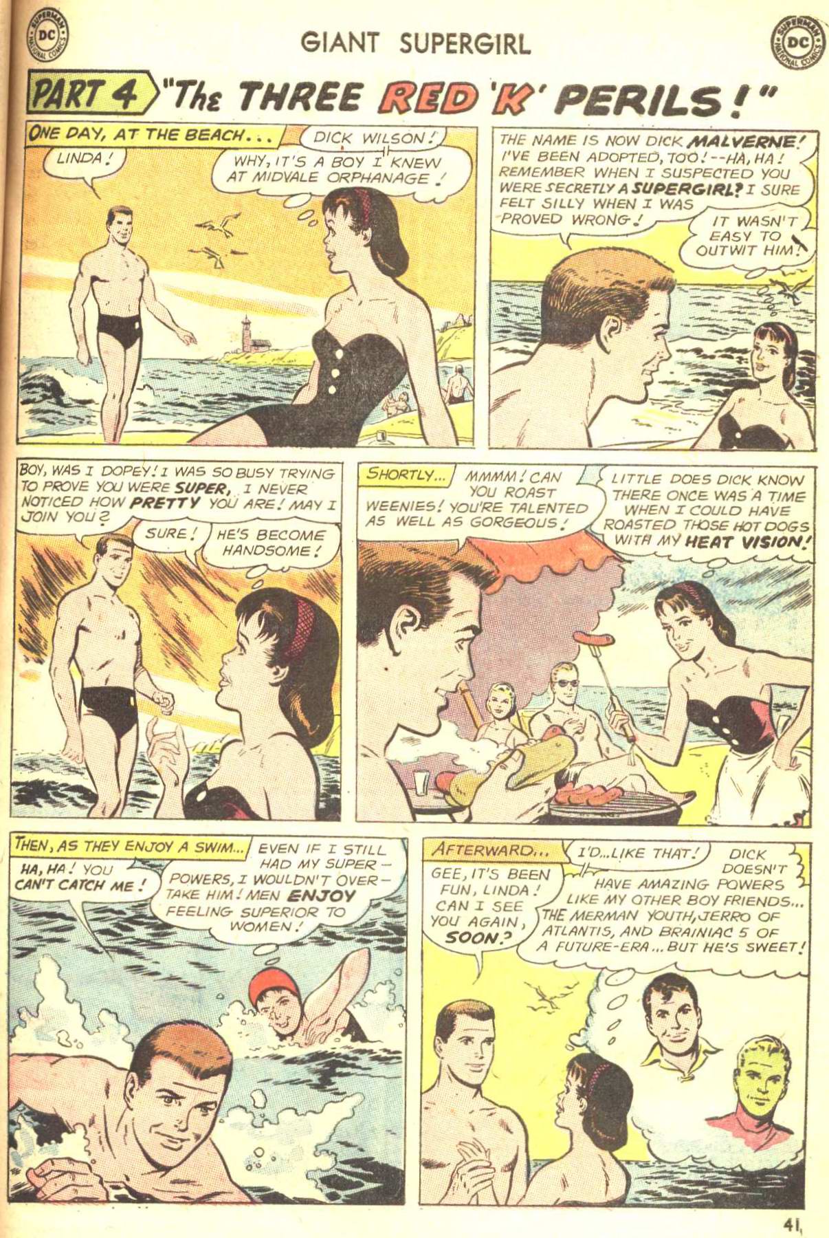 Action Comics (1938) 360 Page 39