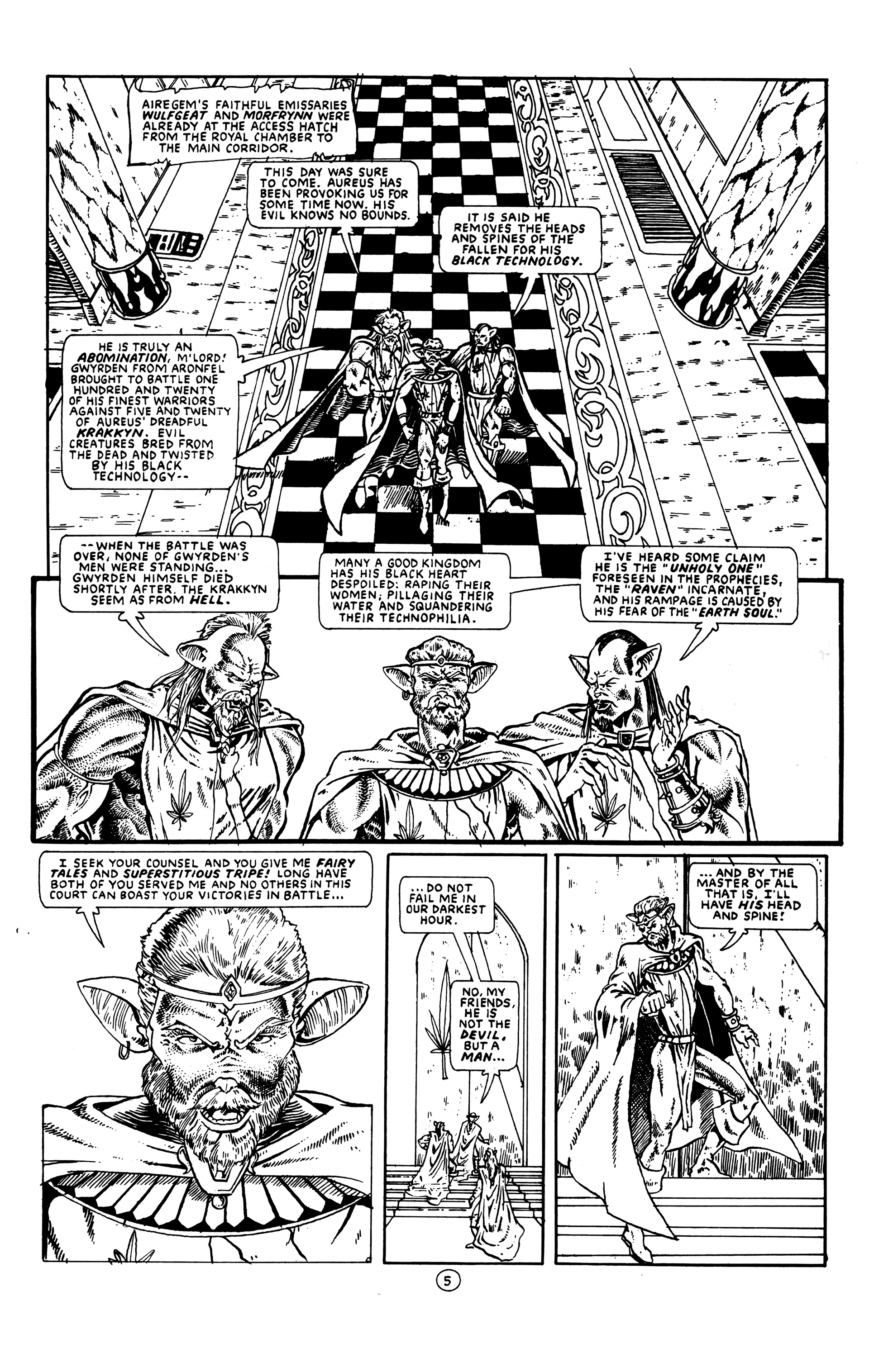 Read online Sweet Lucy: Blonde Steele comic -  Issue # Full - 27