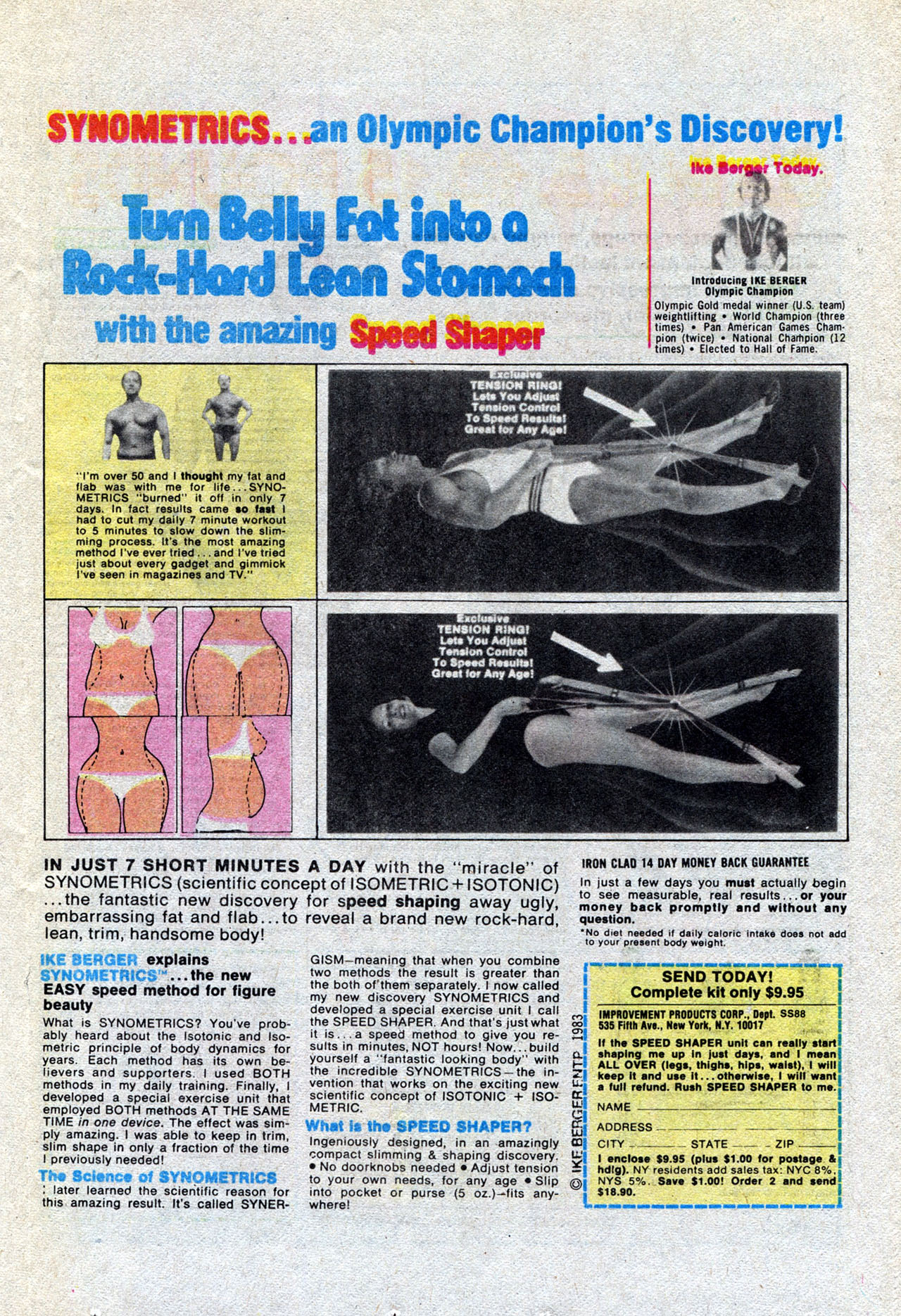 Read online Timmy the Timid Ghost comic -  Issue #25 - 23