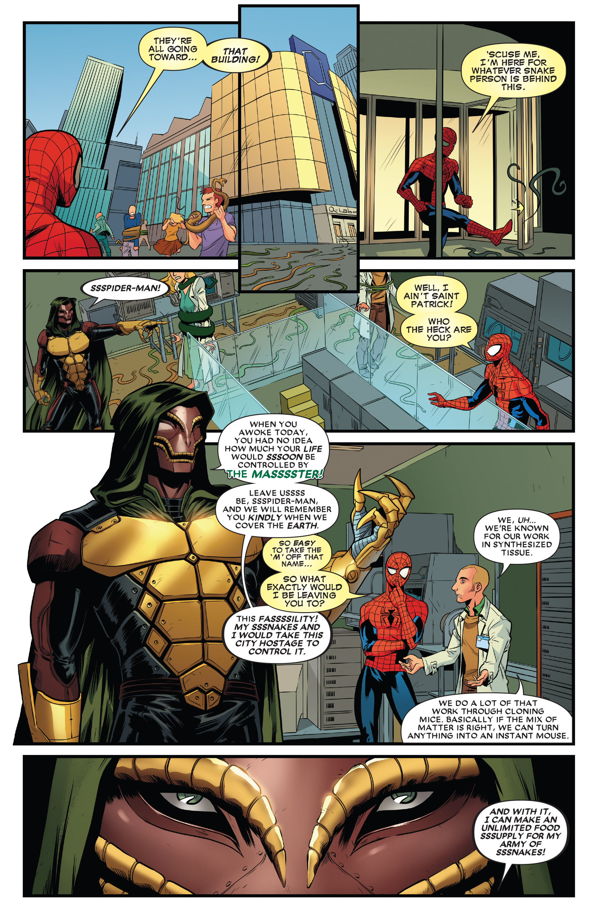 Read online Deadpool Classic comic -  Issue # TPB 18 (Part 4) - 6