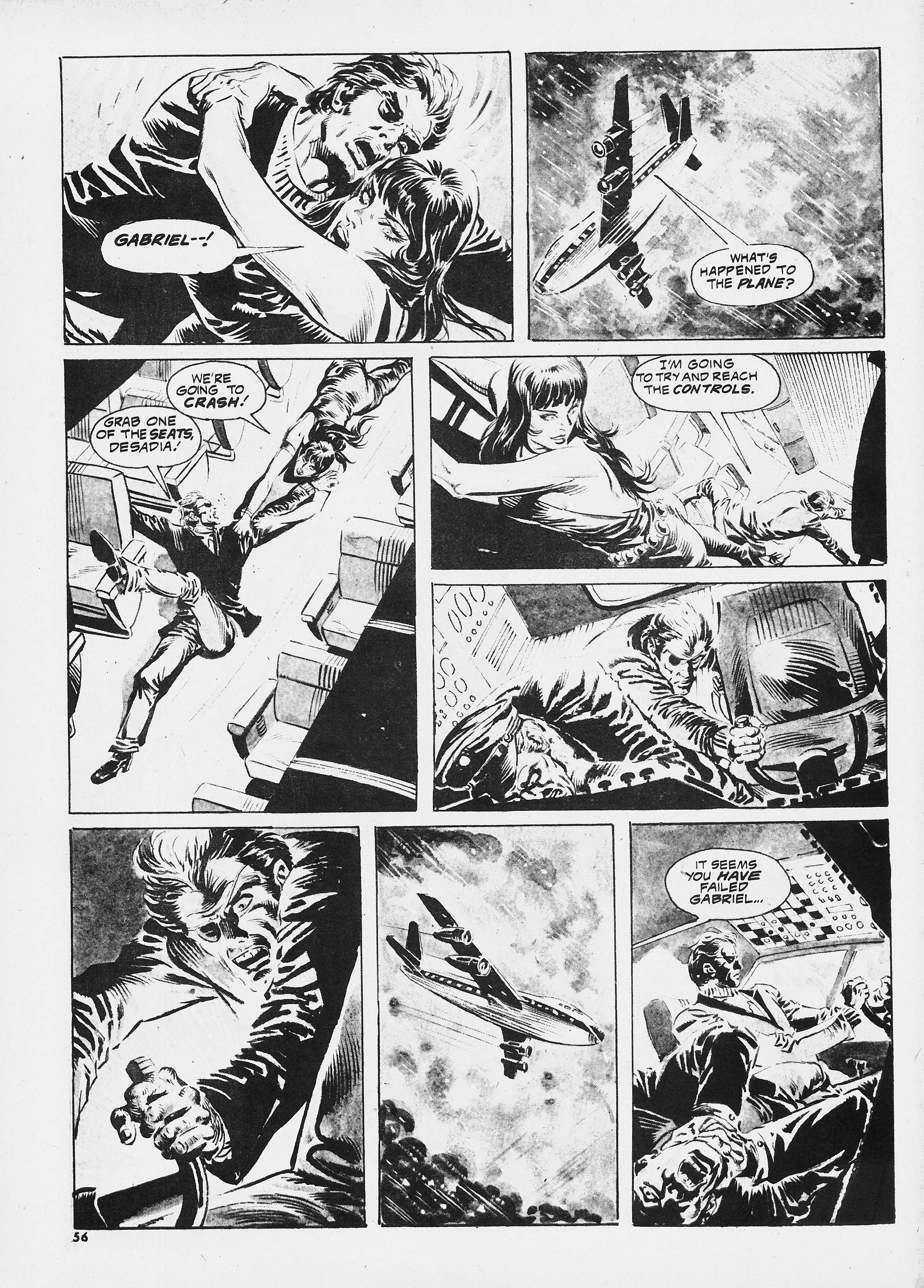 Read online Haunt of Horror comic -  Issue #4 - 56