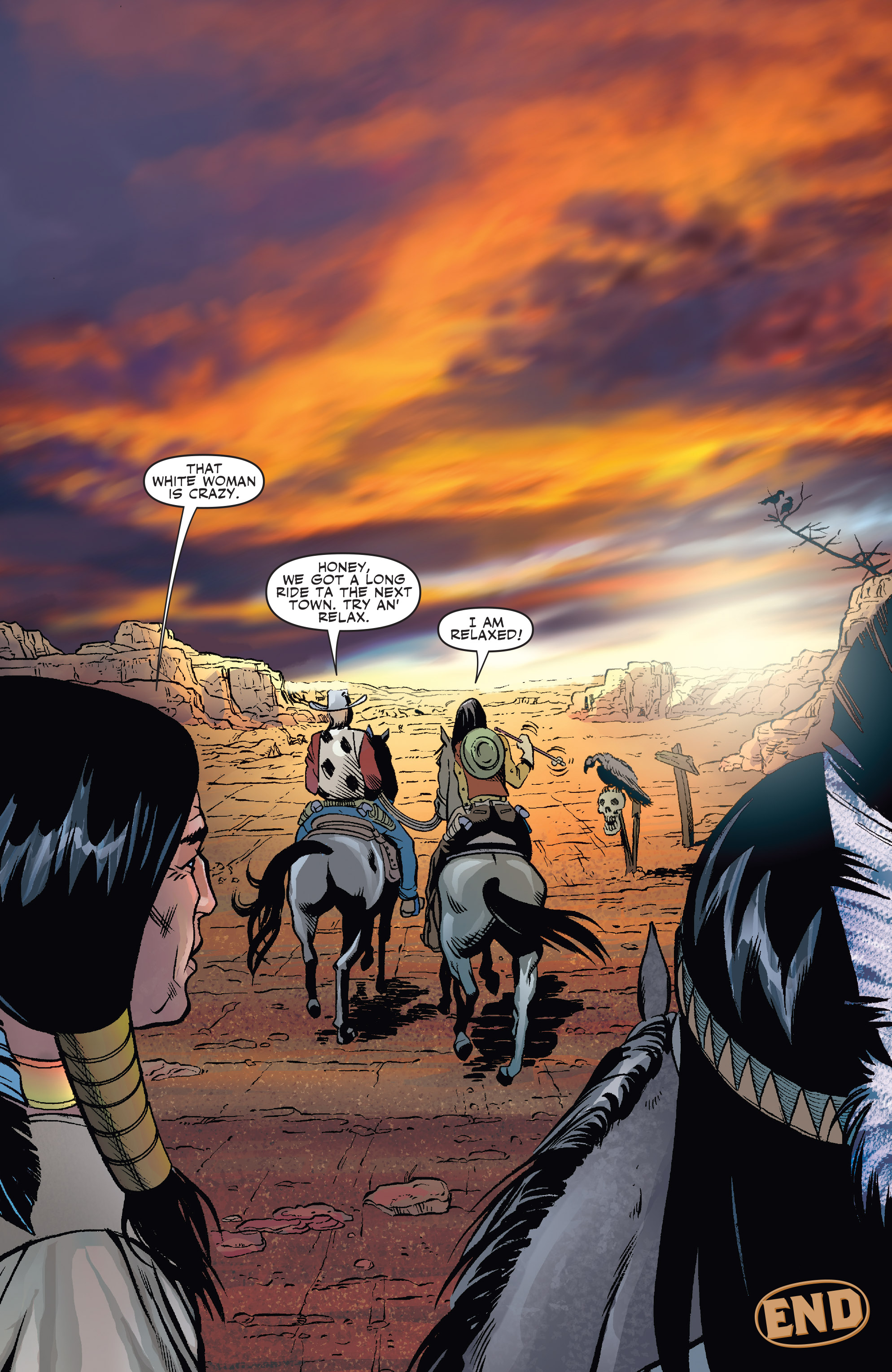 Read online Secret Invasion: Rise of the Skrulls comic -  Issue # TPB (Part 3) - 51