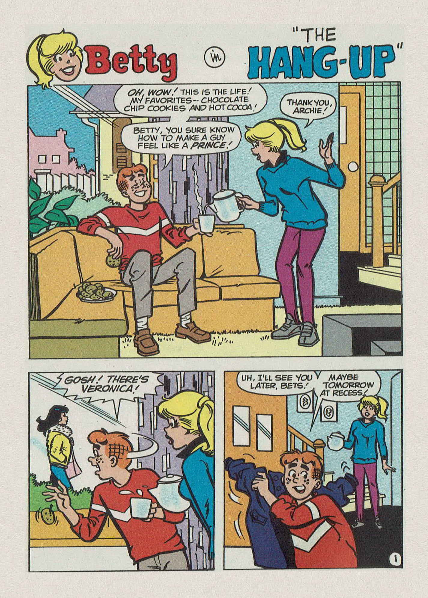 Read online Archie's Pals 'n' Gals Double Digest Magazine comic -  Issue #91 - 18