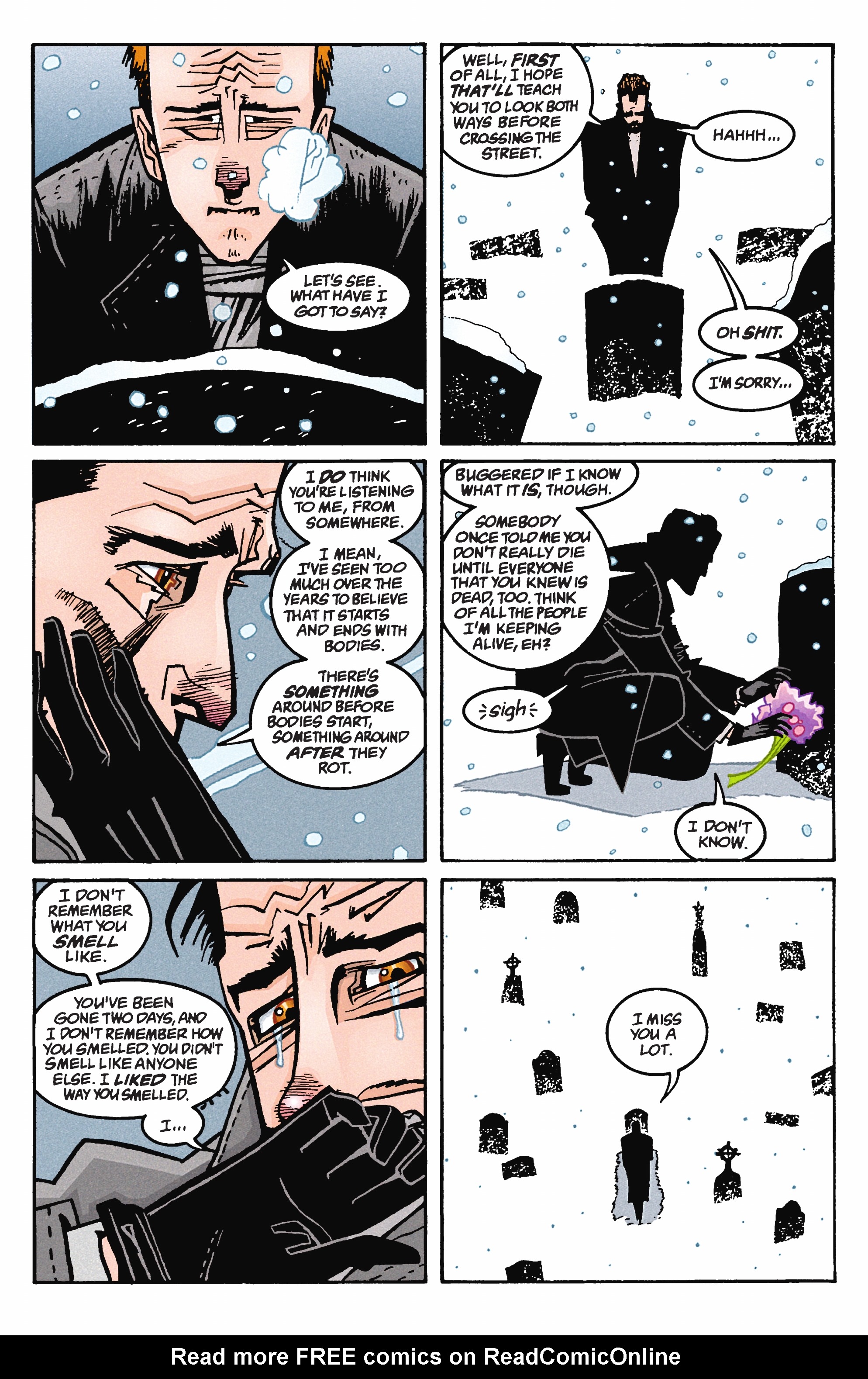 Read online The Sandman (2022) comic -  Issue # TPB 4 (Part 1) - 71