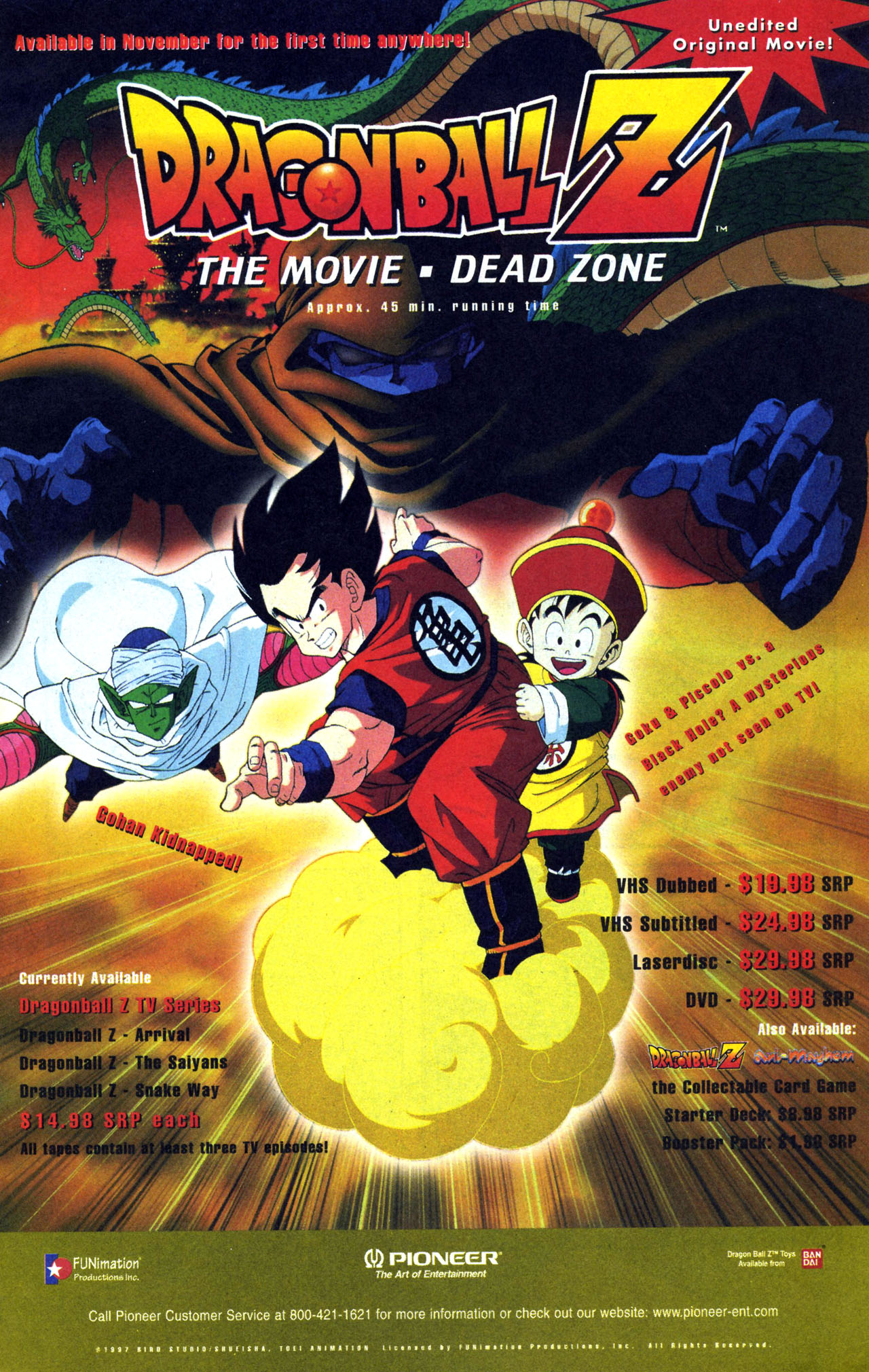 Read online Cartoon Network Presents comic -  Issue #7 - 15