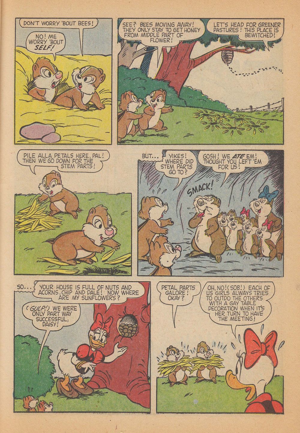 Mickey Mouse Summer Fun issue TPB - Page 29