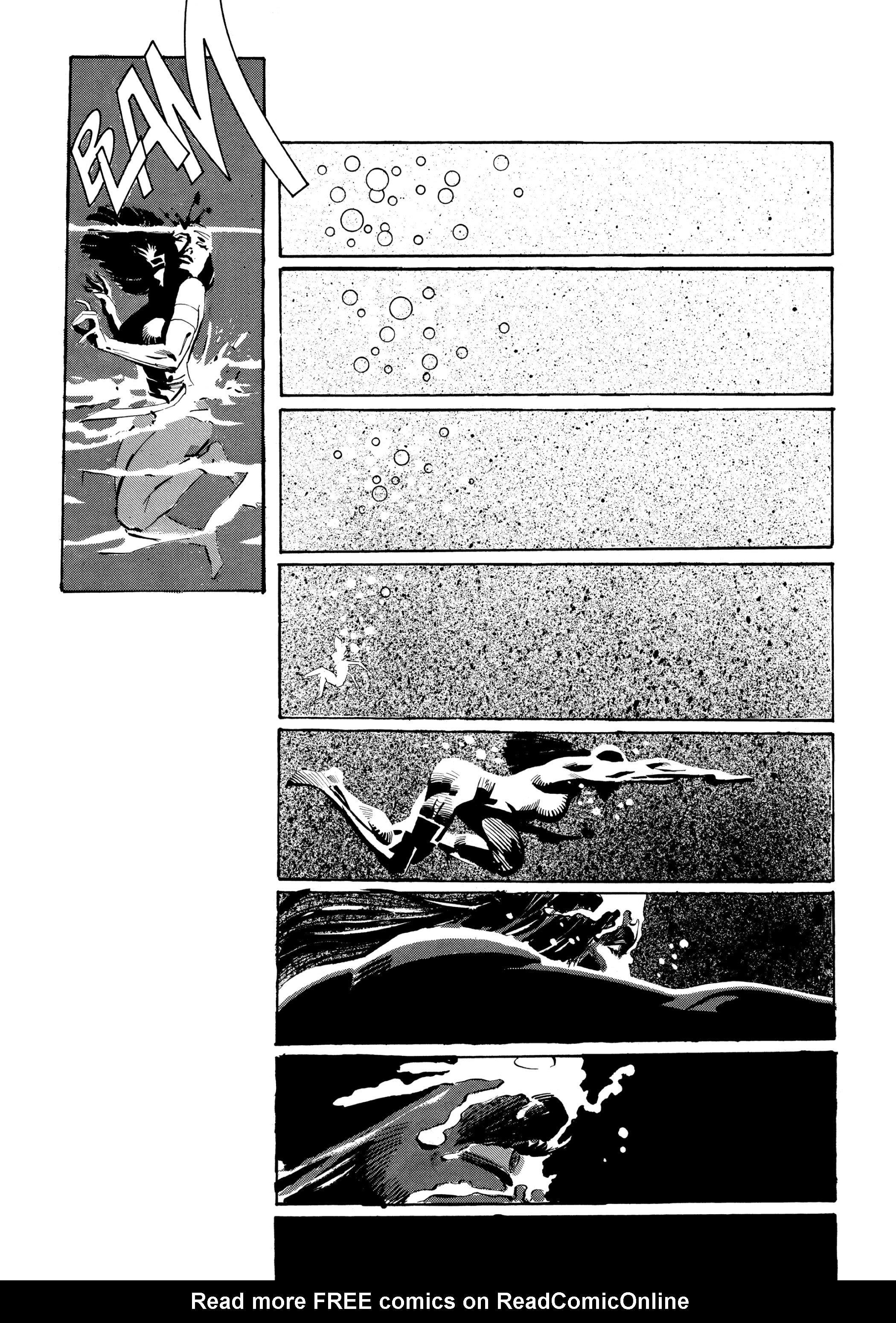 Read online Marvel Masterworks: Daredevil comic -  Issue # TPB 16 (Part 3) - 30