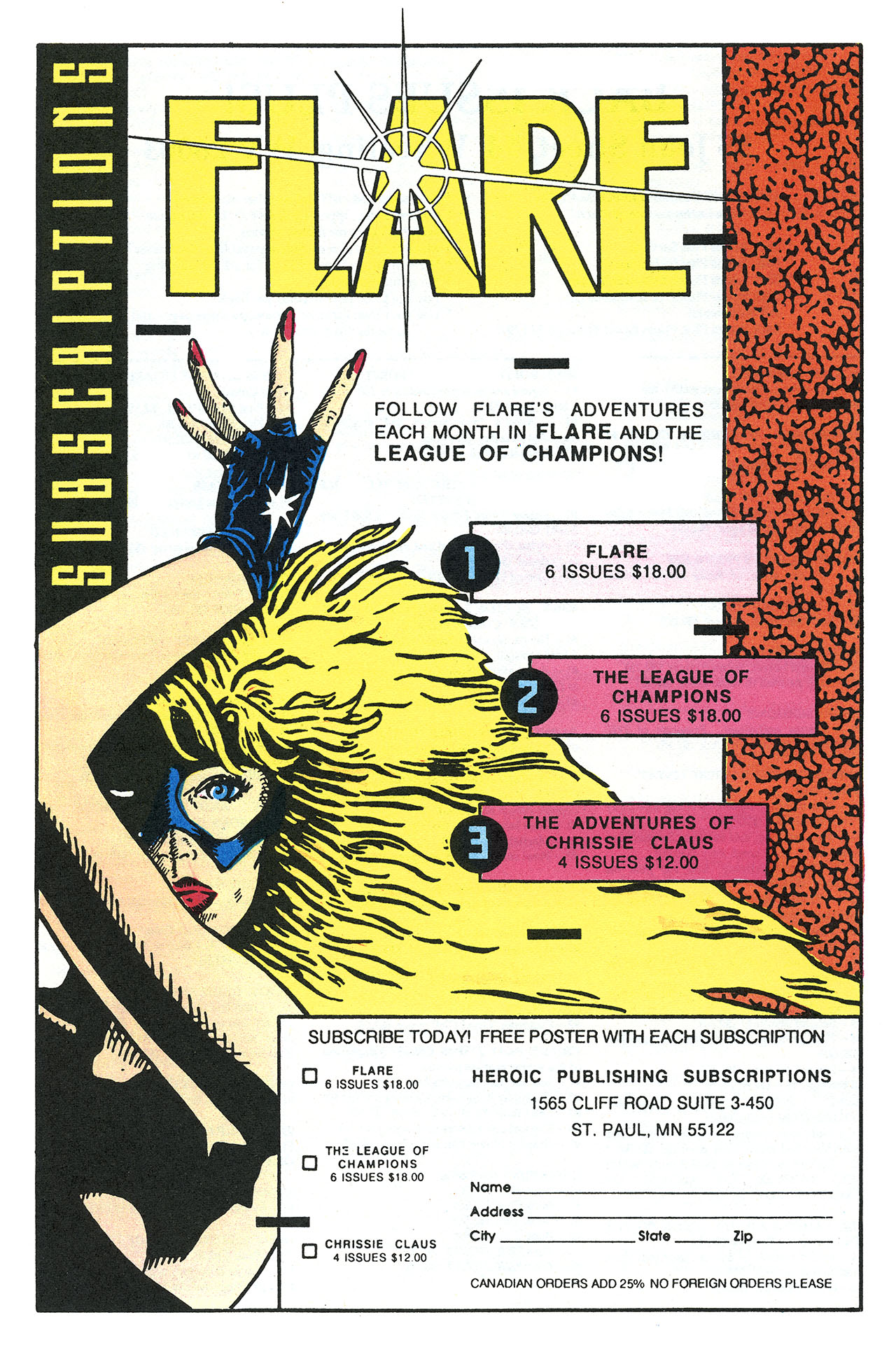 Read online Maze Agency (1989) comic -  Issue #19 - 17