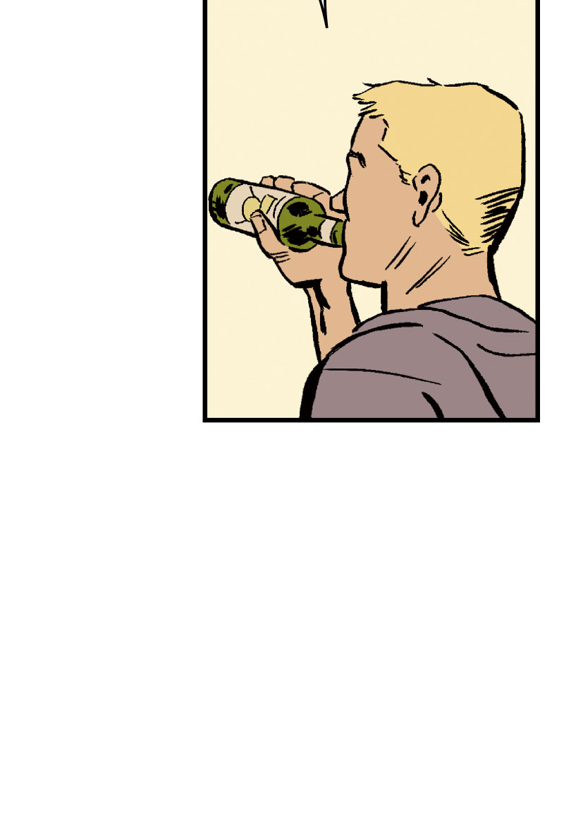 Read online Hawkeye: My Life as a Weapon Infinity Comic comic -  Issue # TPB 4 (Part 1) - 7