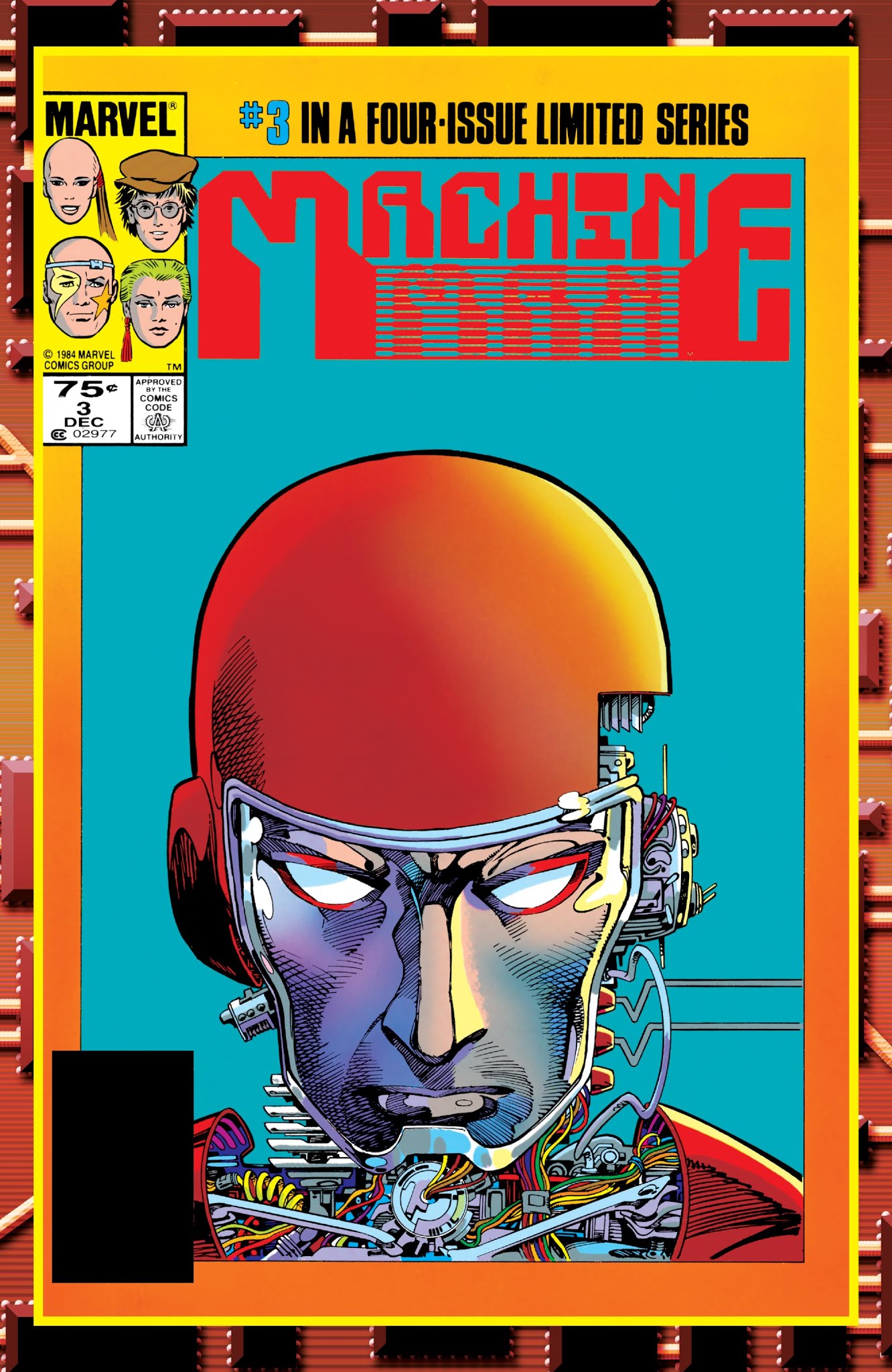 Read online Iron Man 2020 (2013) comic -  Issue # TPB (Part 1) - 93