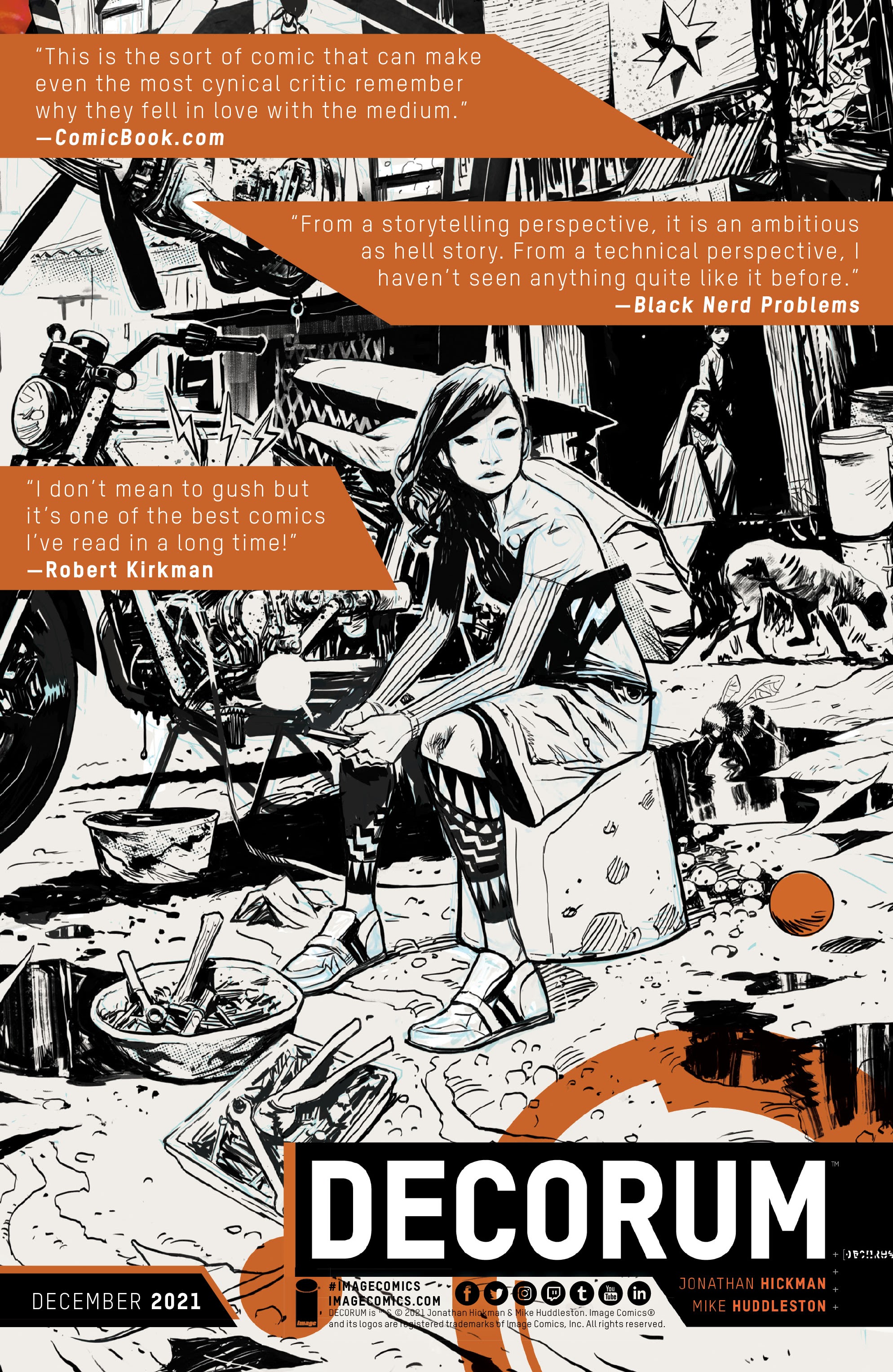 Read online Primordial (2021) comic -  Issue #2 - 27