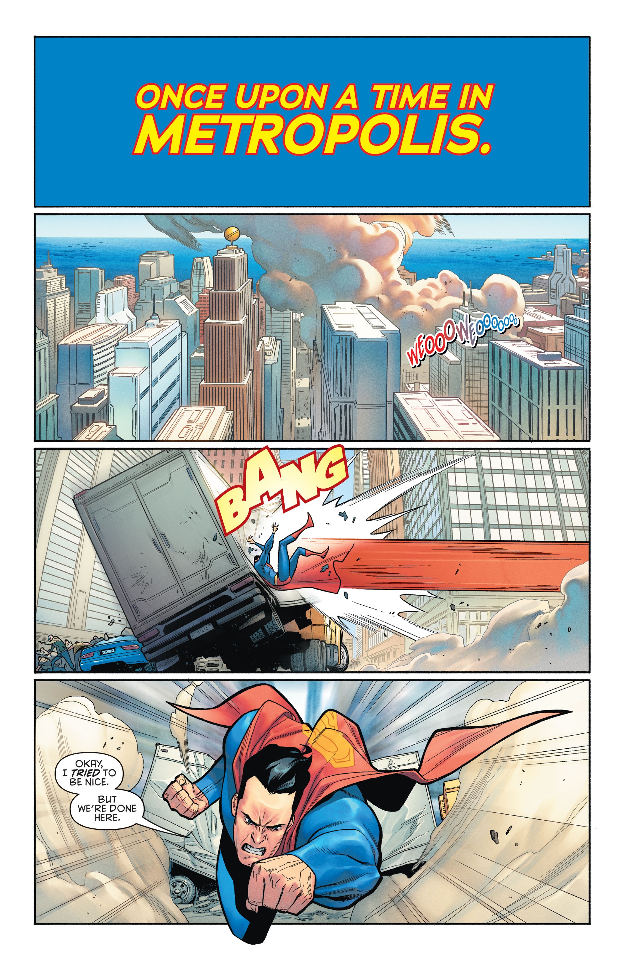 Read online Batman/Superman (2019) comic -  Issue #10 - 3