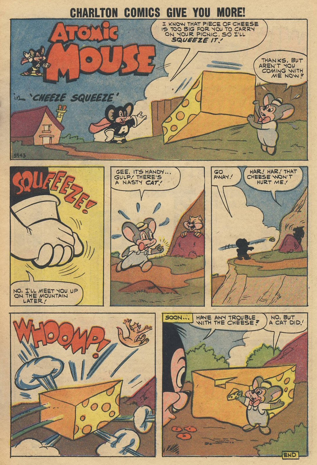 Atomic Mouse issue 36 - Page 9