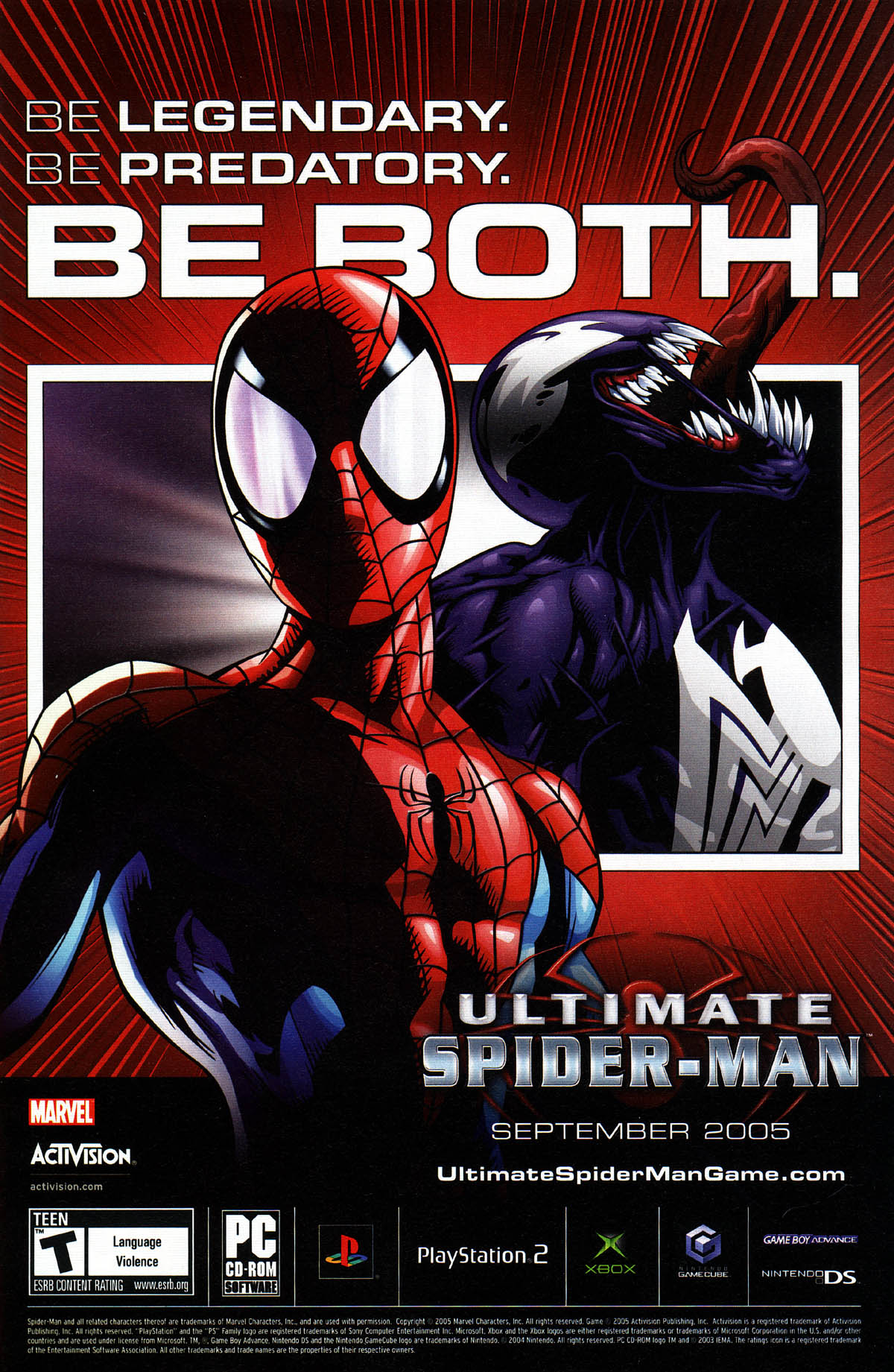 Marvel Team-Up (2004) Issue #11 #11 - English 2