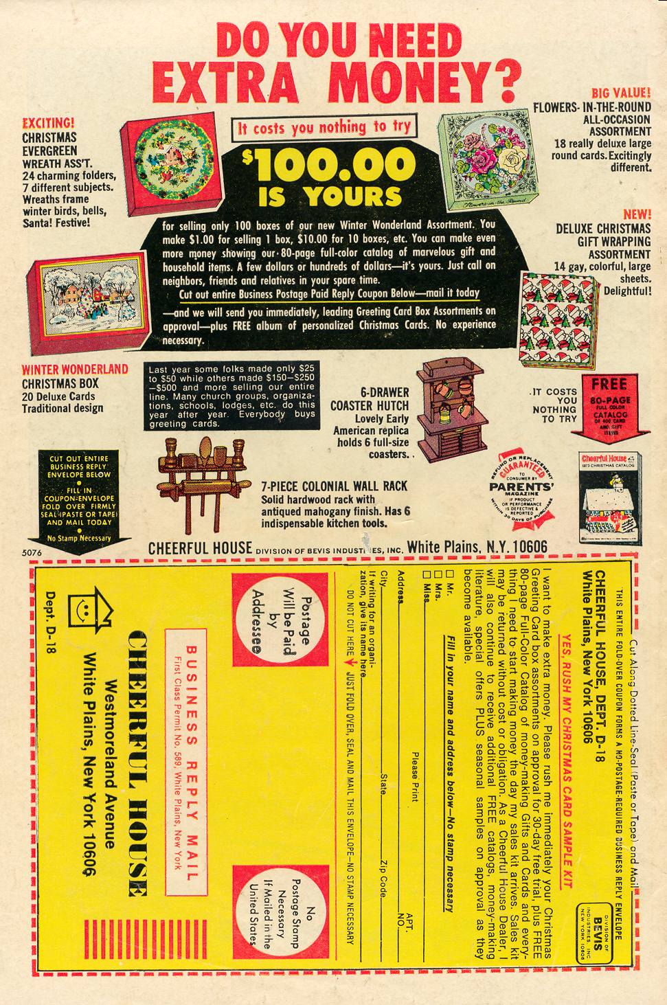 Read online Wanted, the World's Most Dangerous Villains comic -  Issue #9 - 36