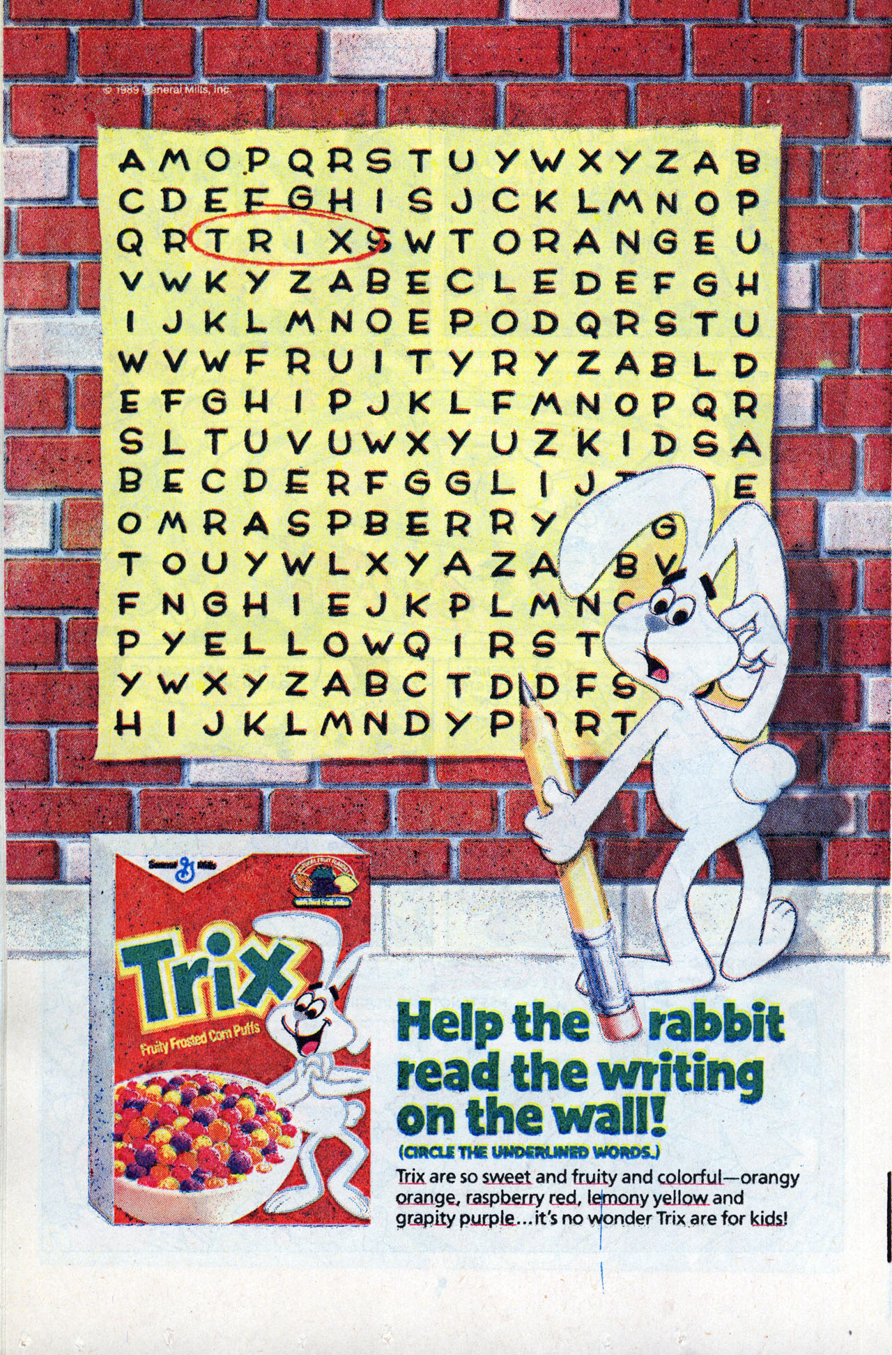 Read online Heathcliff comic -  Issue #35 - 12