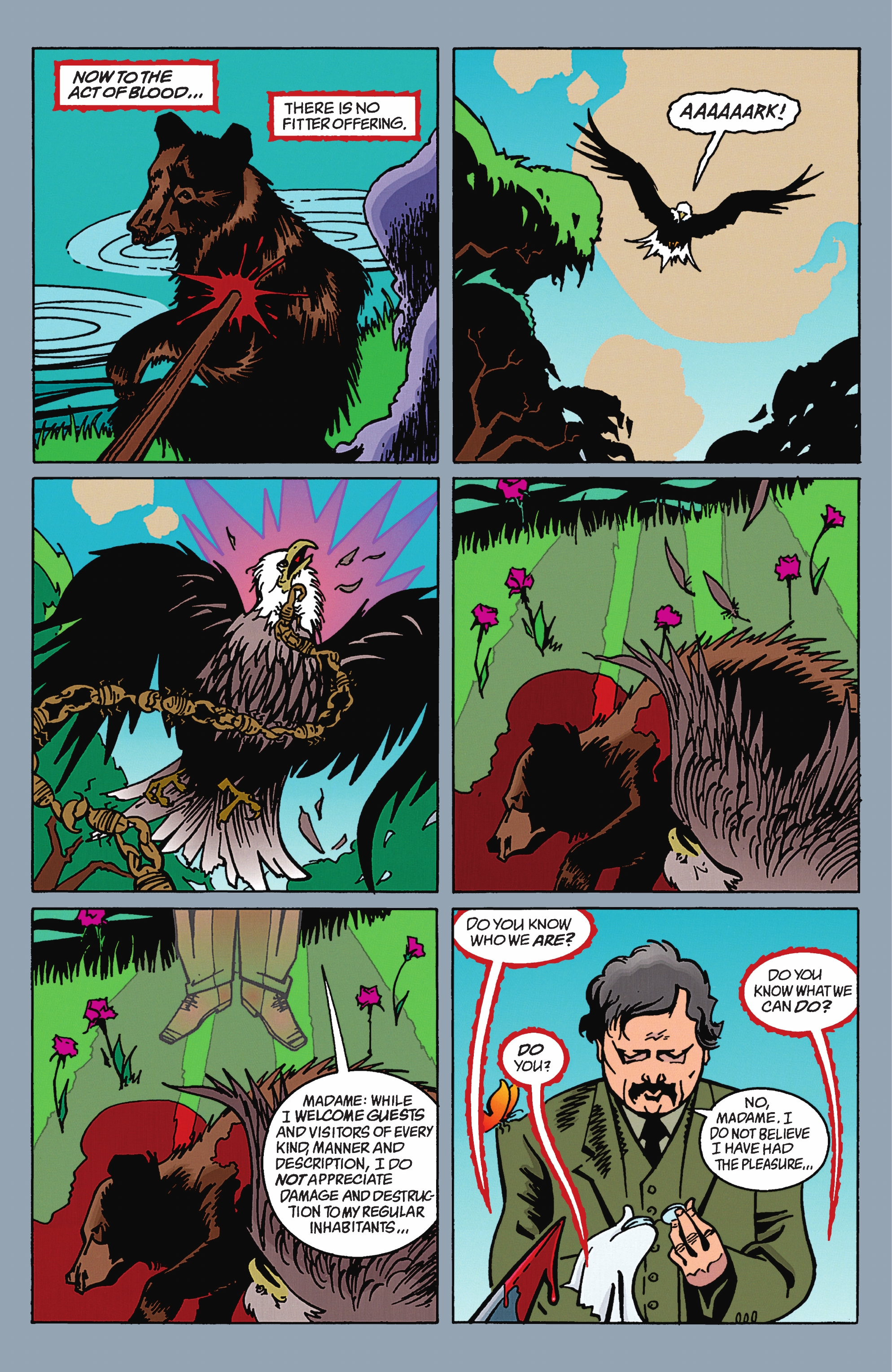 Read online The Sandman (2022) comic -  Issue # TPB 4 (Part 3) - 37