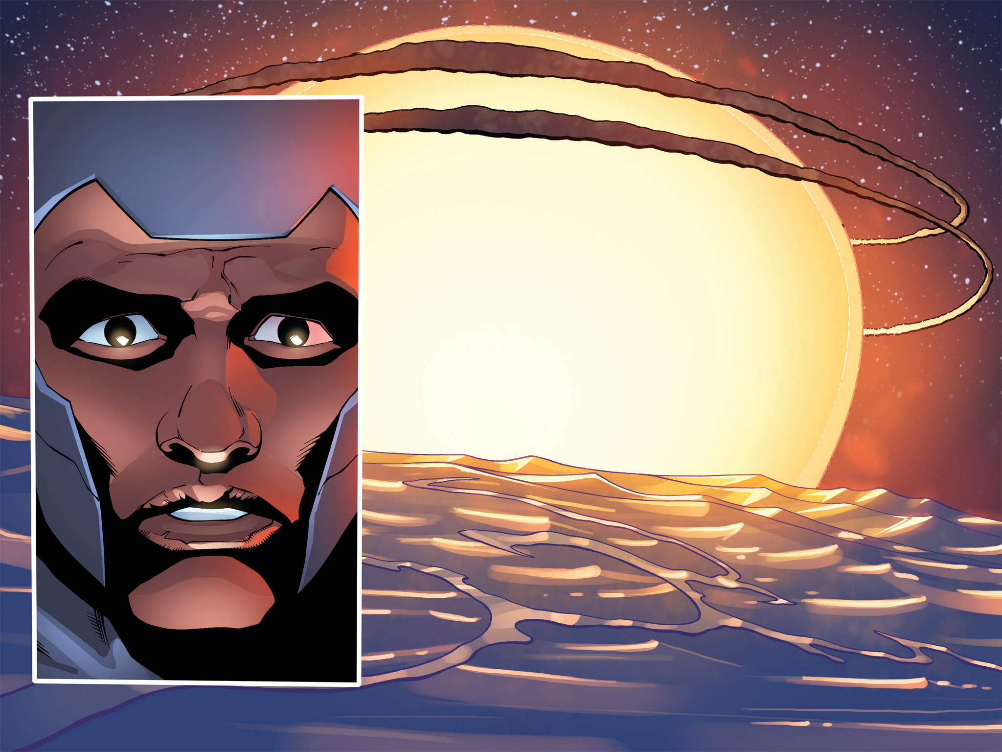 Read online Iron Man: Fatal Frontier Infinite Comic comic -  Issue #1 - 112