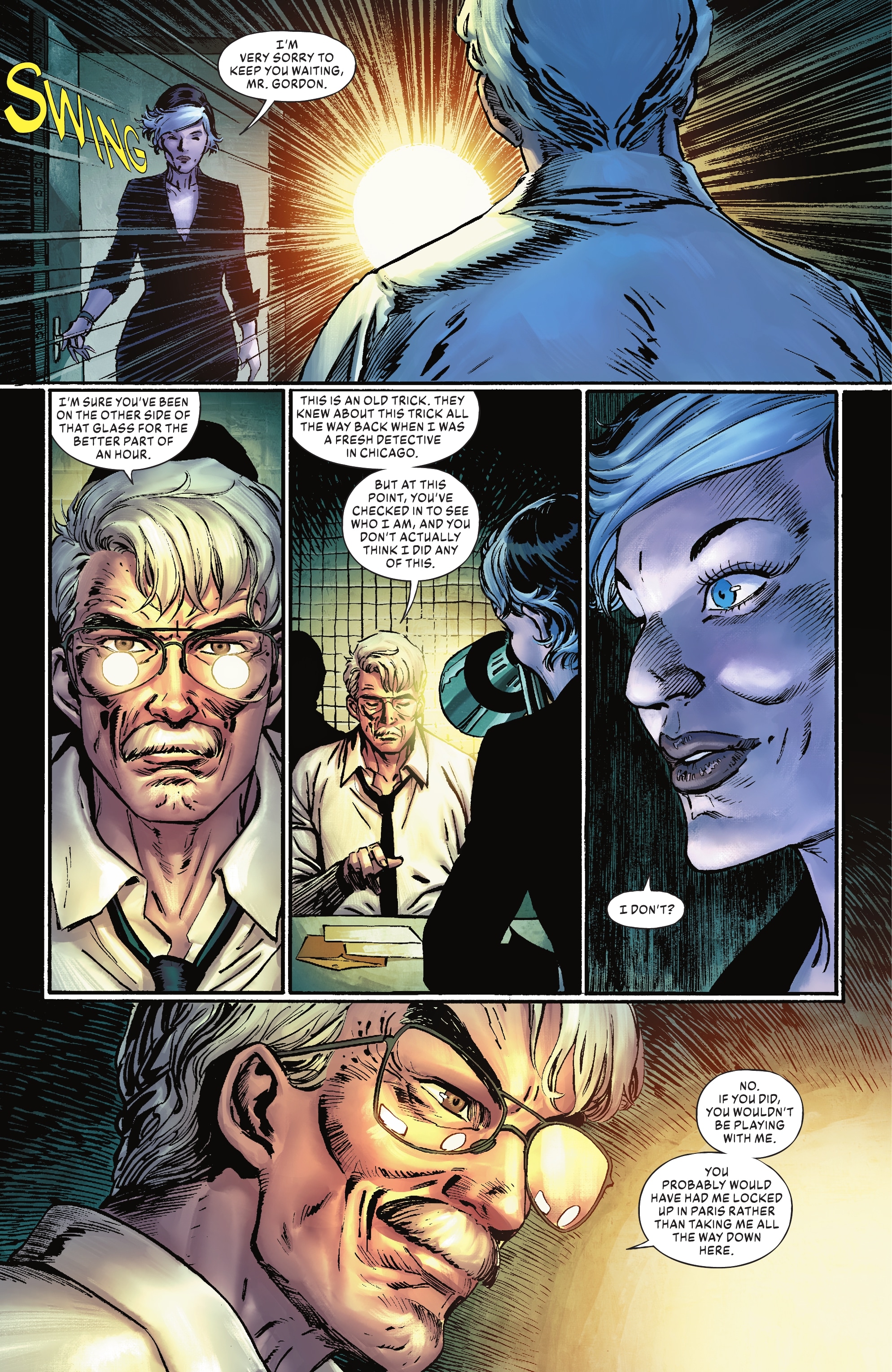 Read online The Joker (2021) comic -  Issue #7 - 10