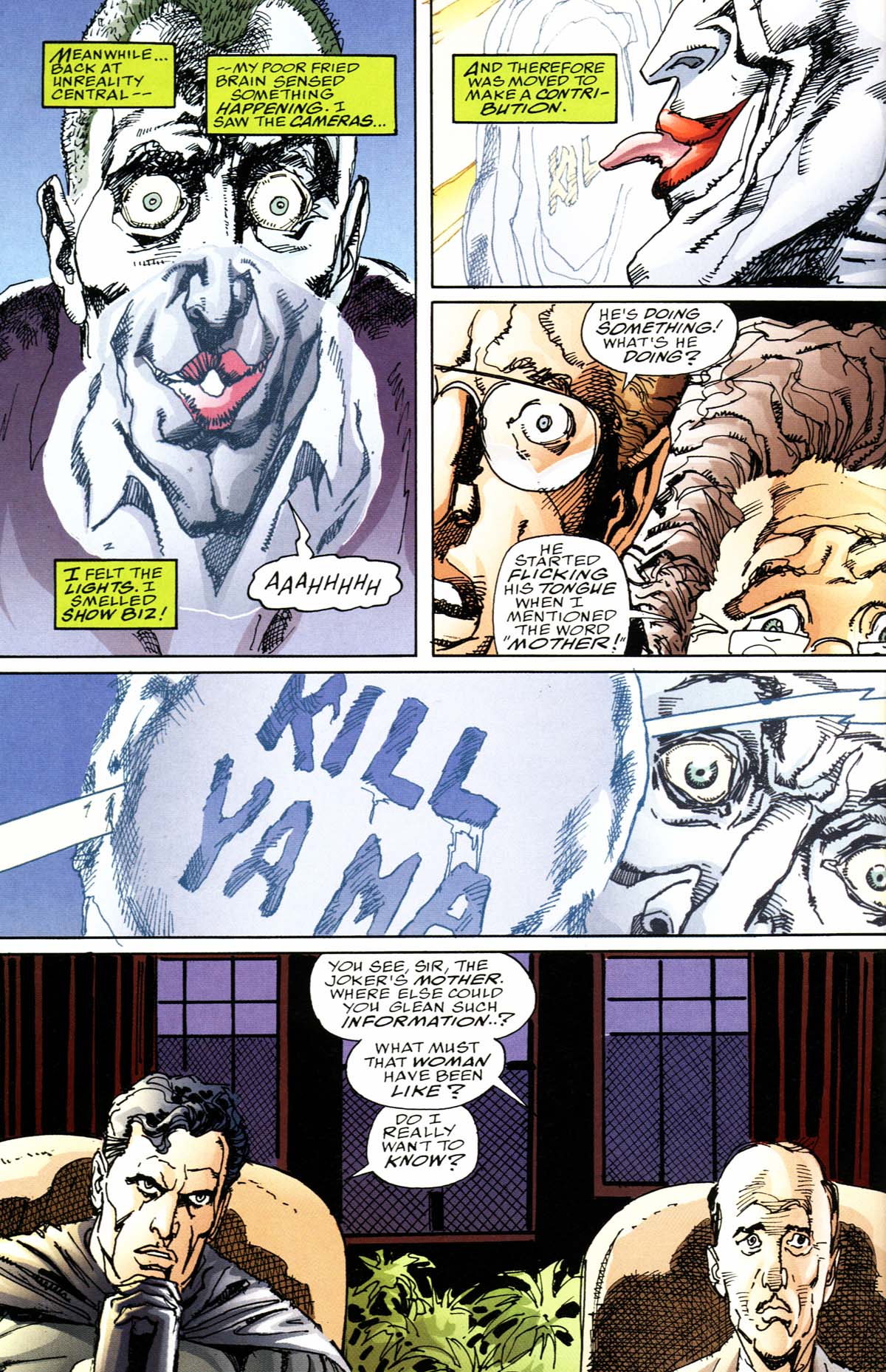 Read online Batman: Joker Time comic -  Issue #1 - 40