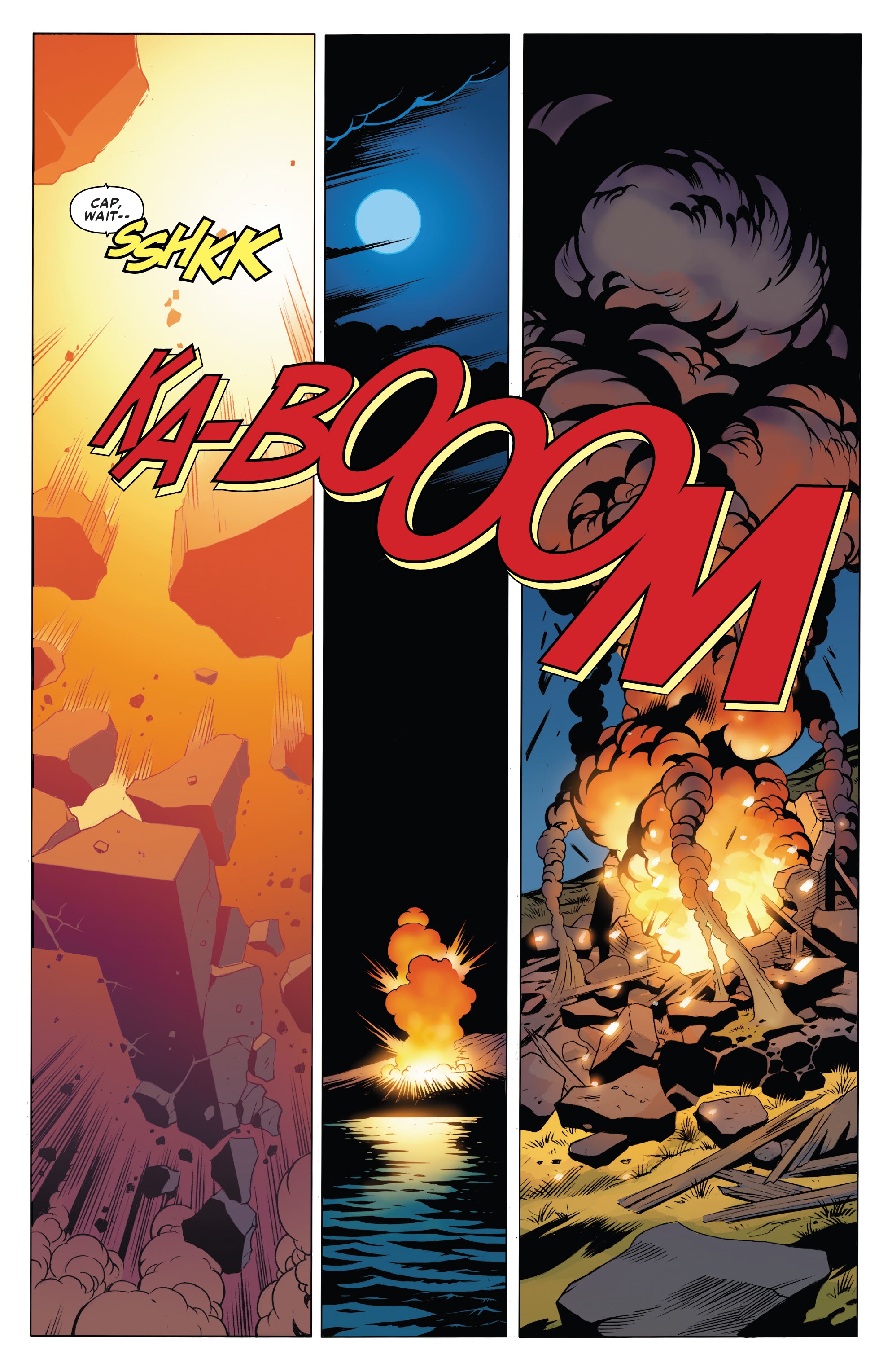 Read online The United States Of Captain America comic -  Issue #5 - 14