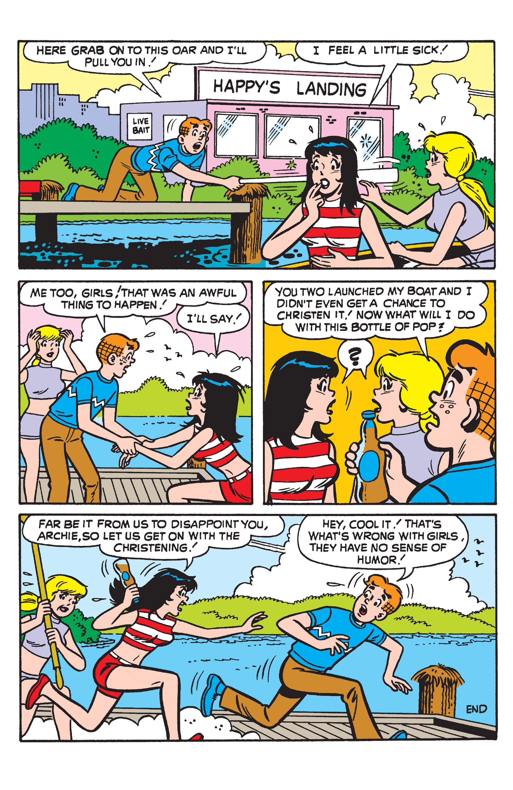 Read online Pep Digital comic -  Issue #93 - 10