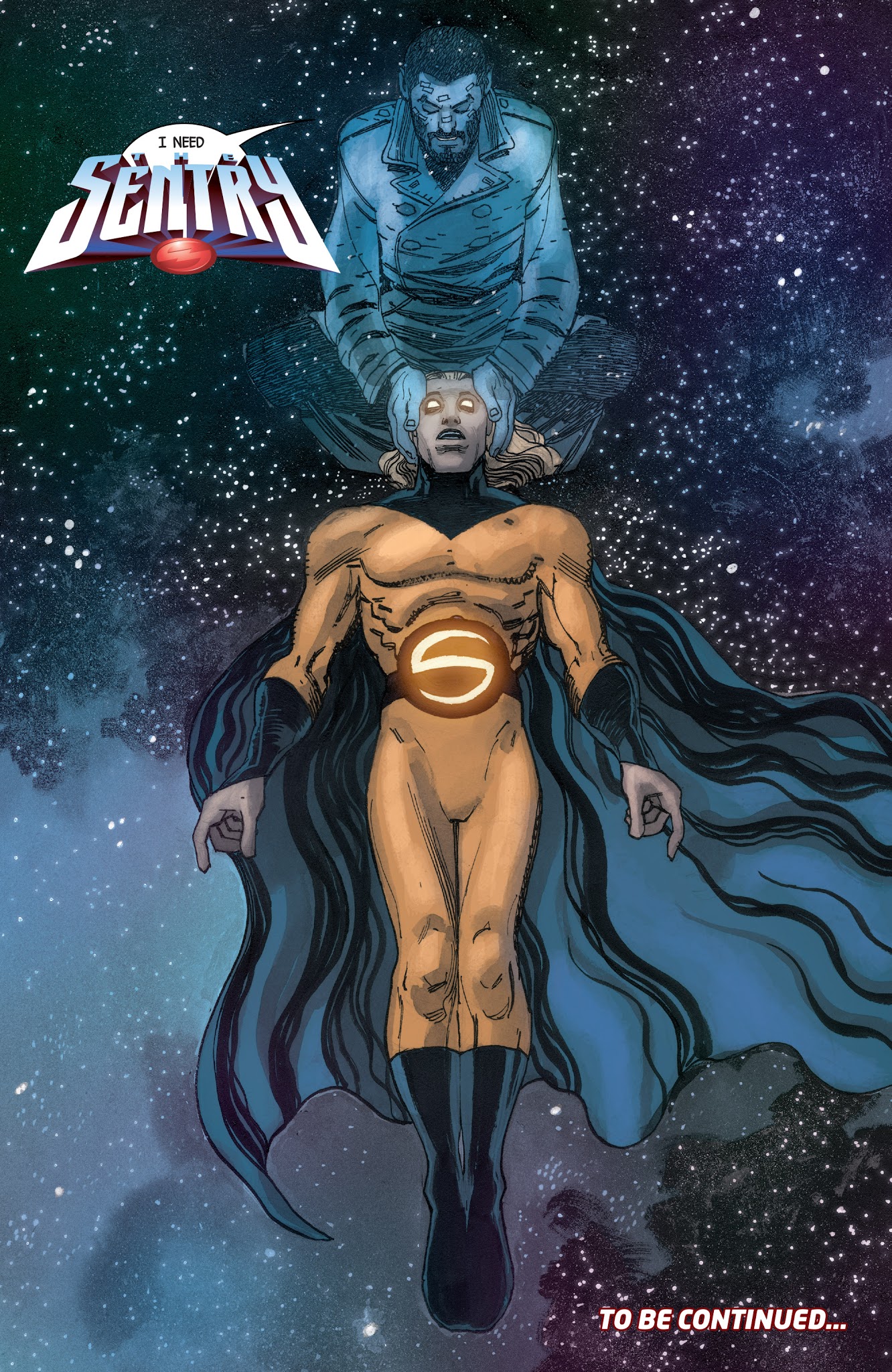 Read online Doctor Strange (2015) comic -  Issue #382 - 22