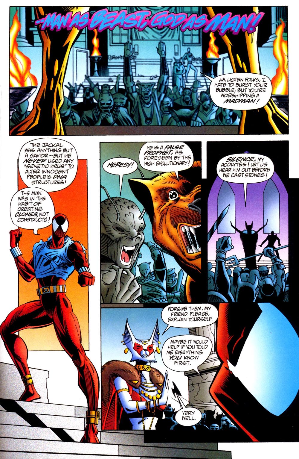 Read online Scarlet Spider Unlimited comic -  Issue # Full - 25