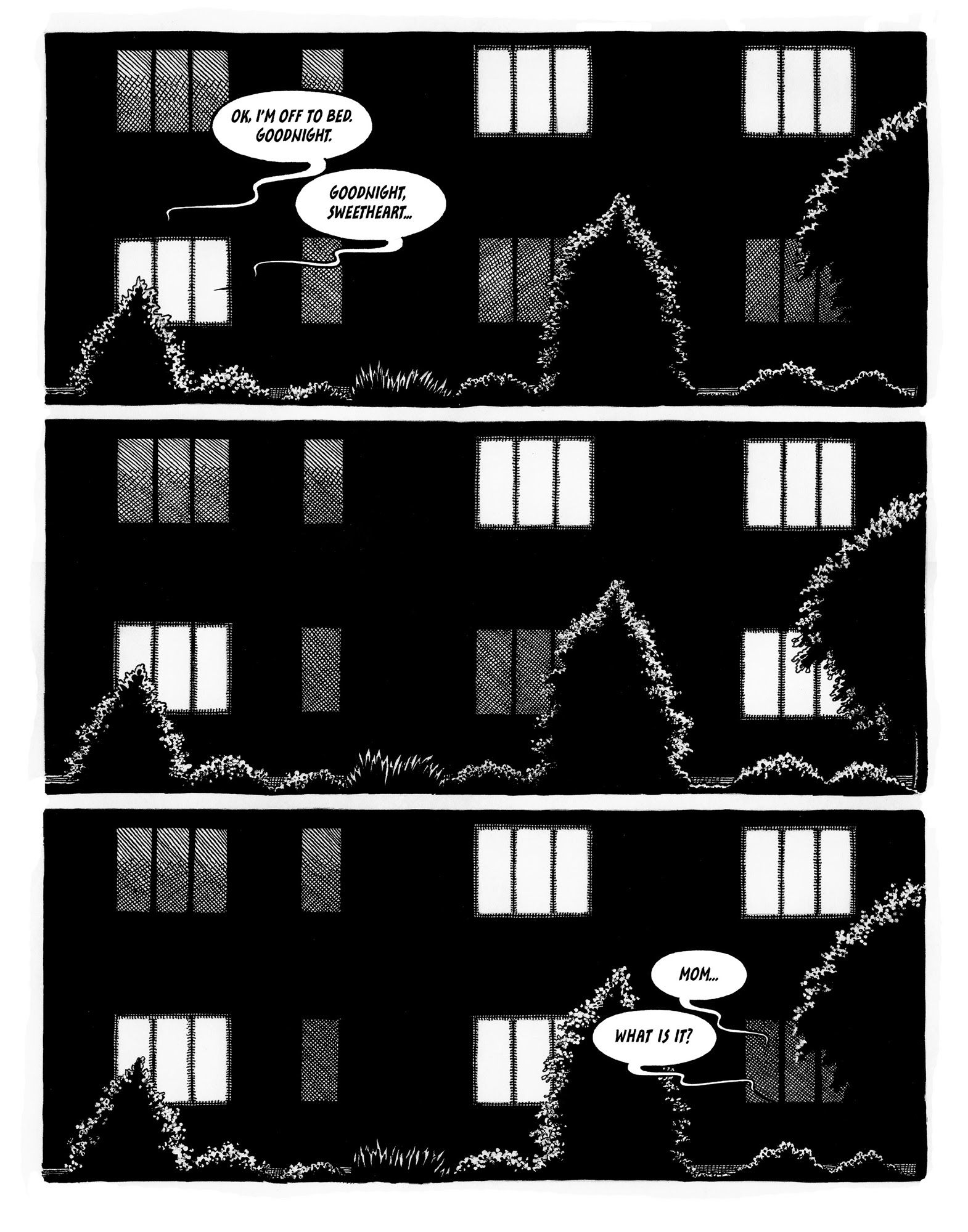 Read online Fatherland comic -  Issue # TPB (Part 1) - 32