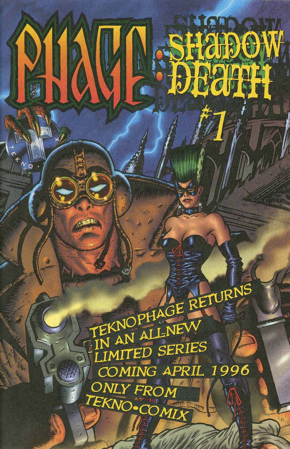 Read online Neil Gaiman's Mr. Hero - The Newmatic Man (1995) comic -  Issue #16 - 27