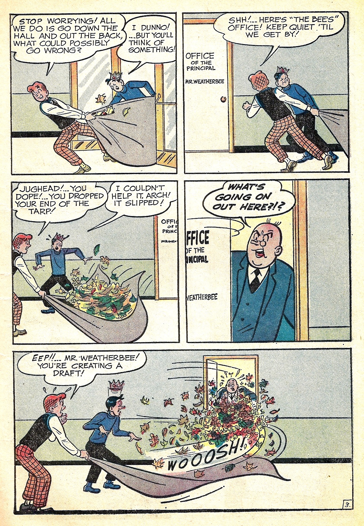 Archie (1960) 127 Page 15