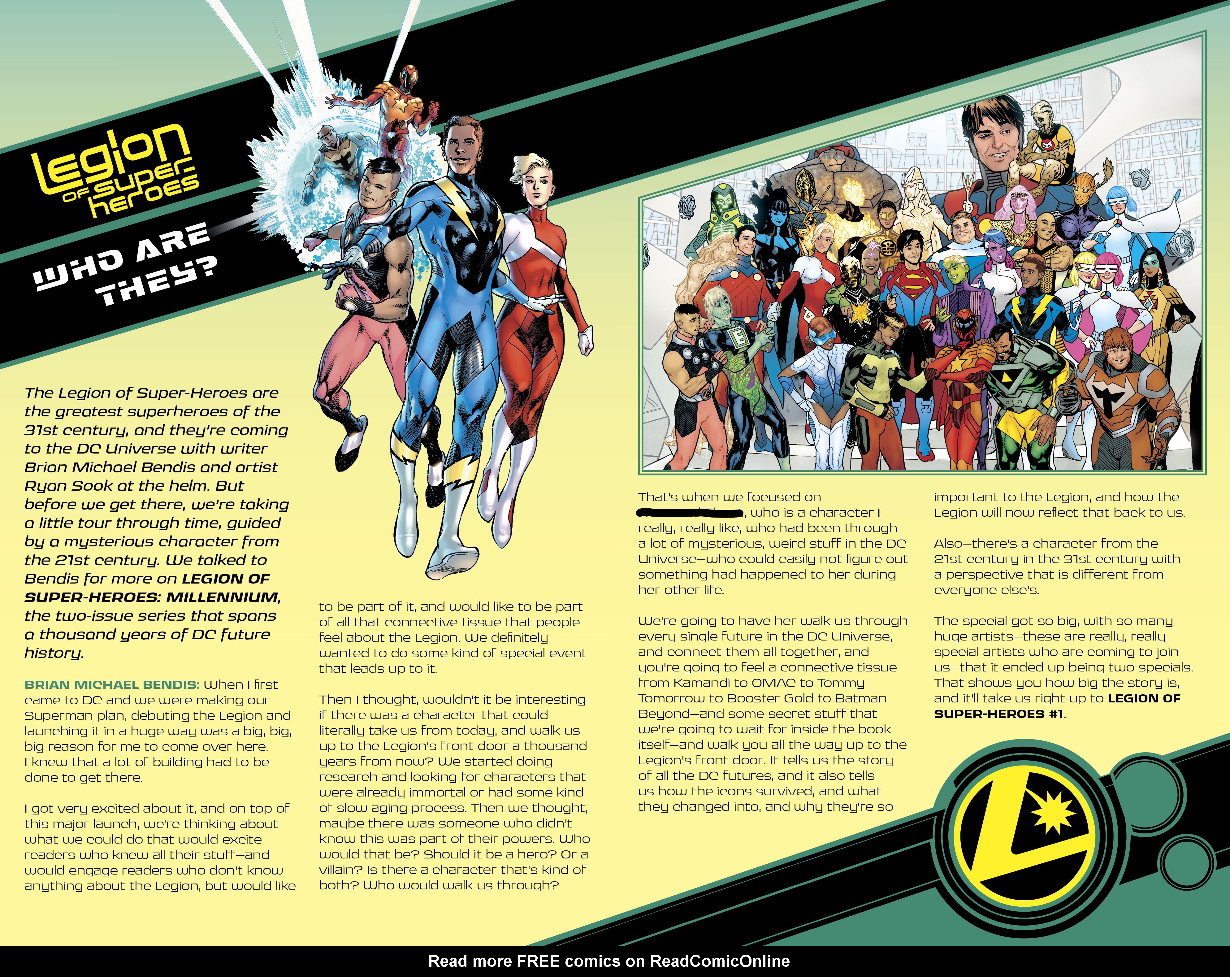 Read online Batman: Universe comic -  Issue #2 - 26
