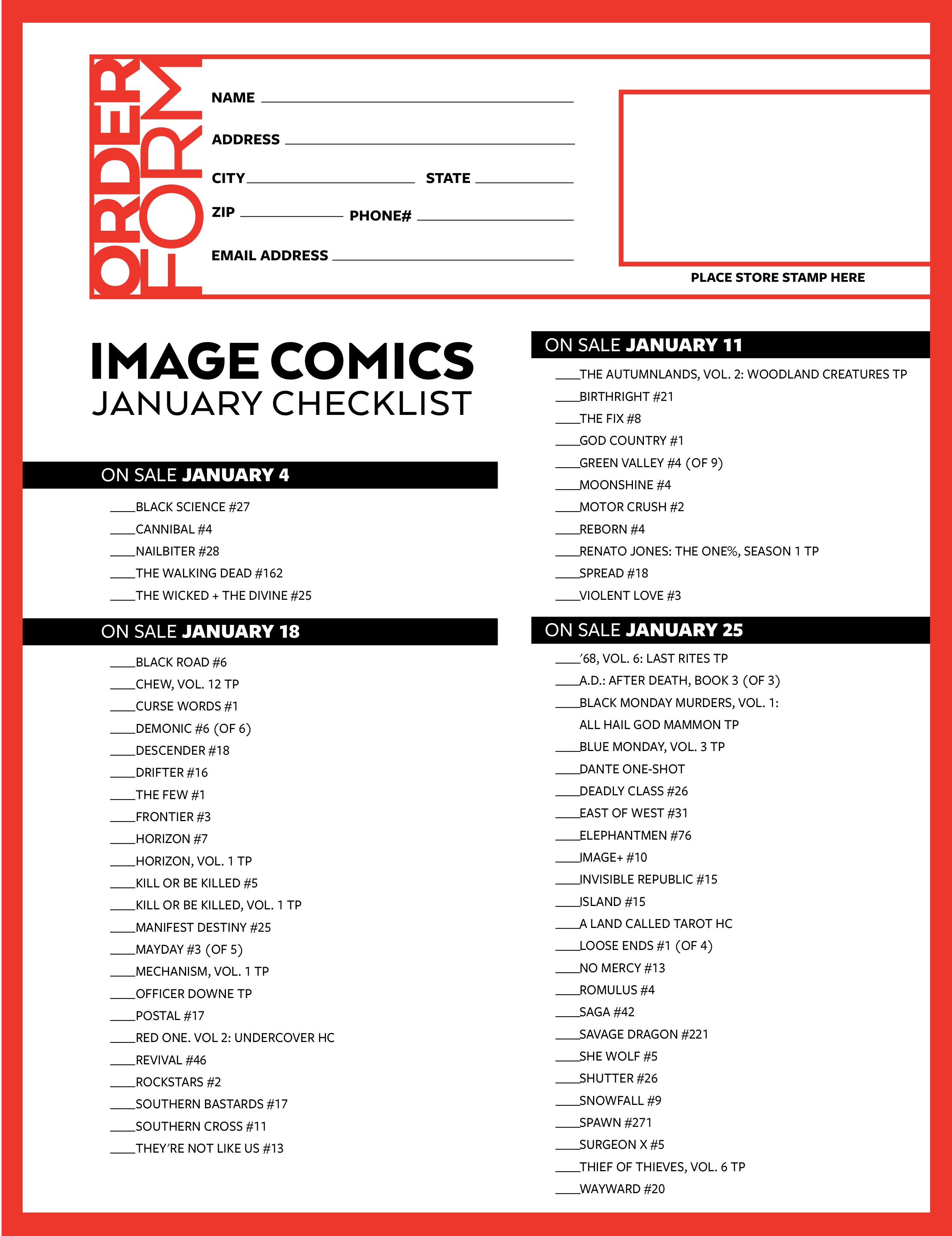 Read online Image comic -  Issue #7 - 58