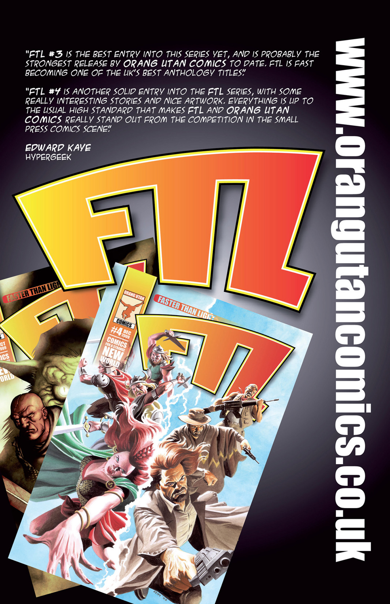 Read online Alpha Gods comic -  Issue #4 - 27