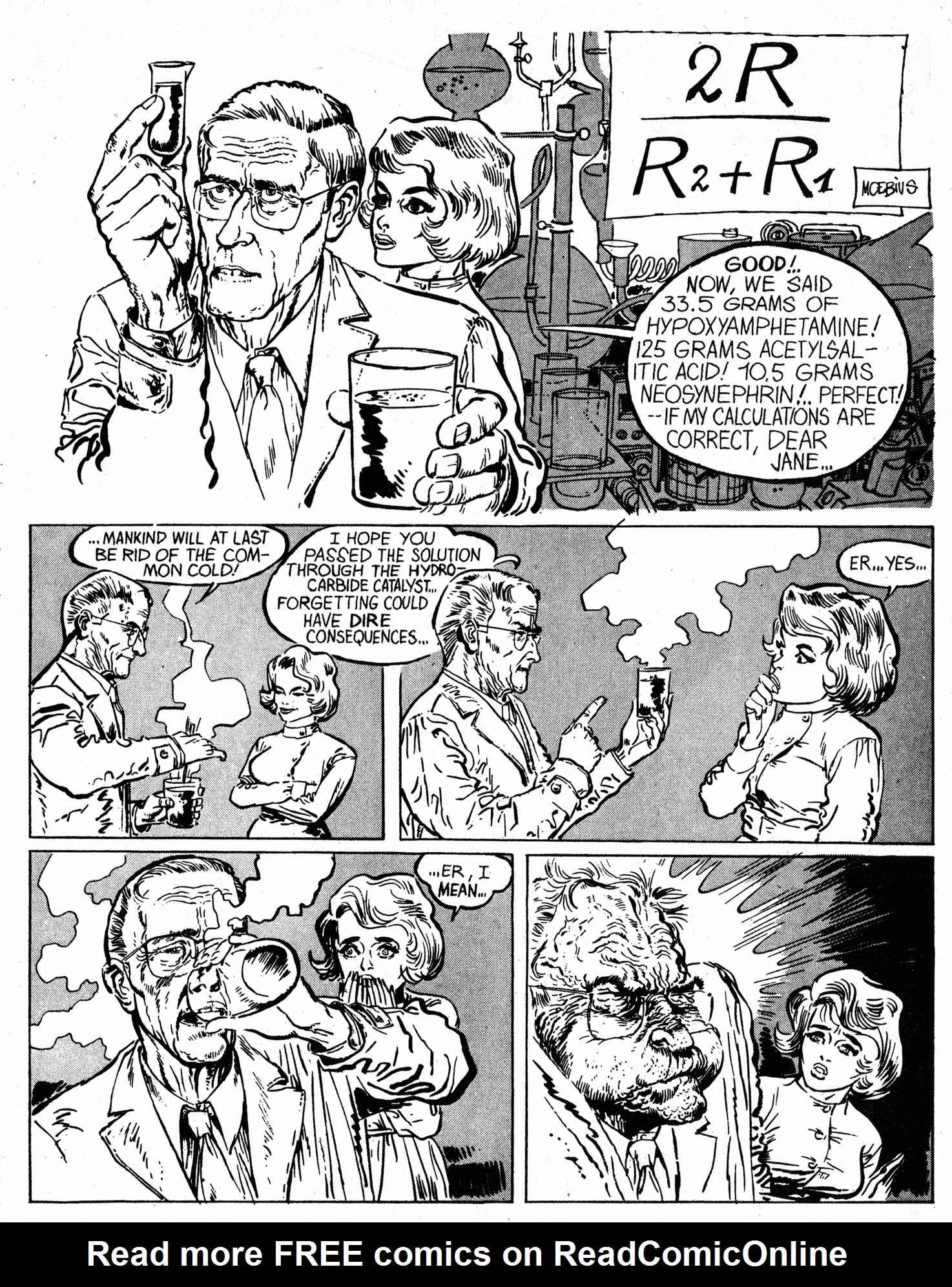 Read online Viper comic -  Issue # Full - 20