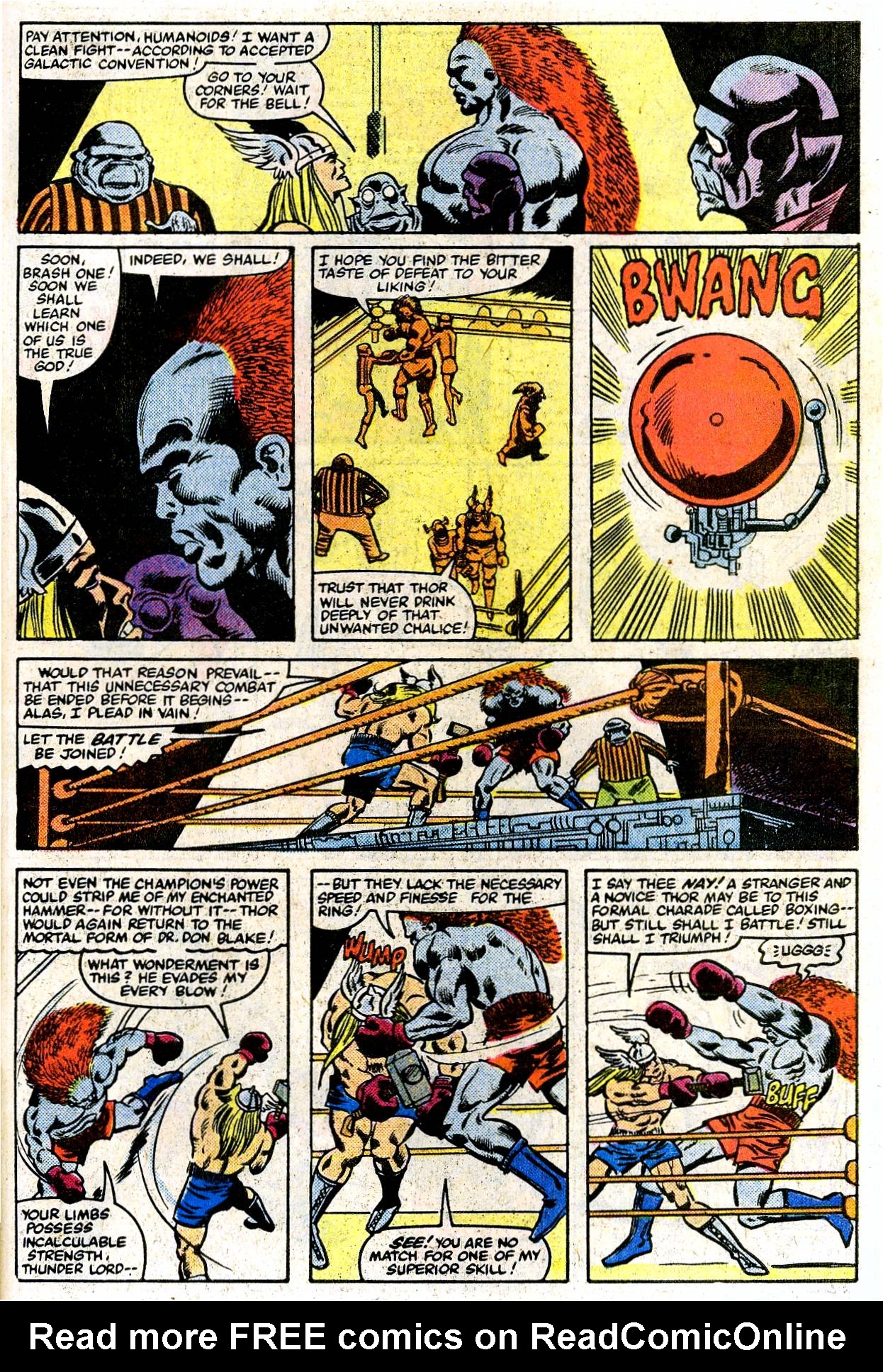 Read online Marvel Two-In-One comic -  Issue # _Annual 7 - 31
