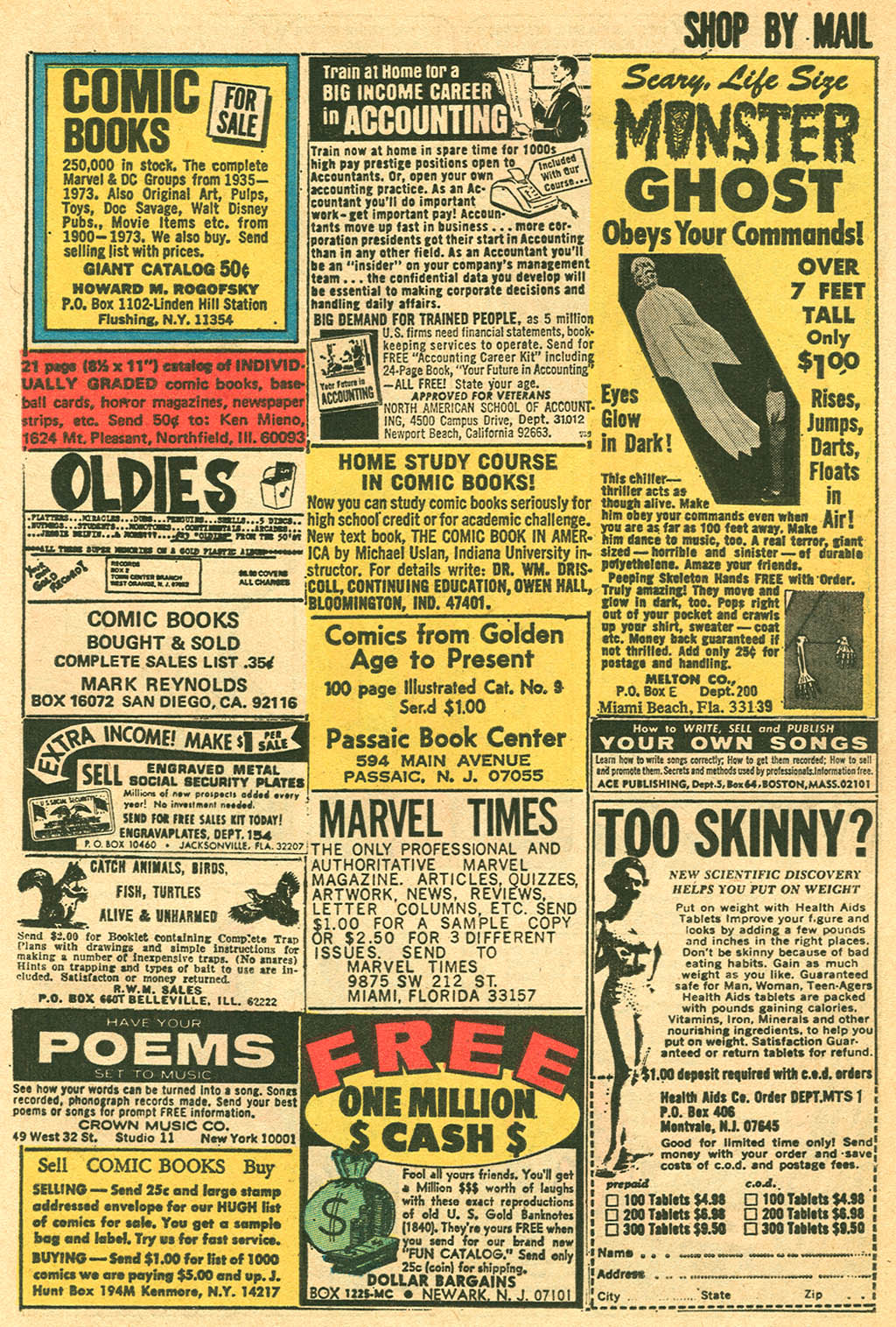 Read online The Rawhide Kid comic -  Issue #110 - 25