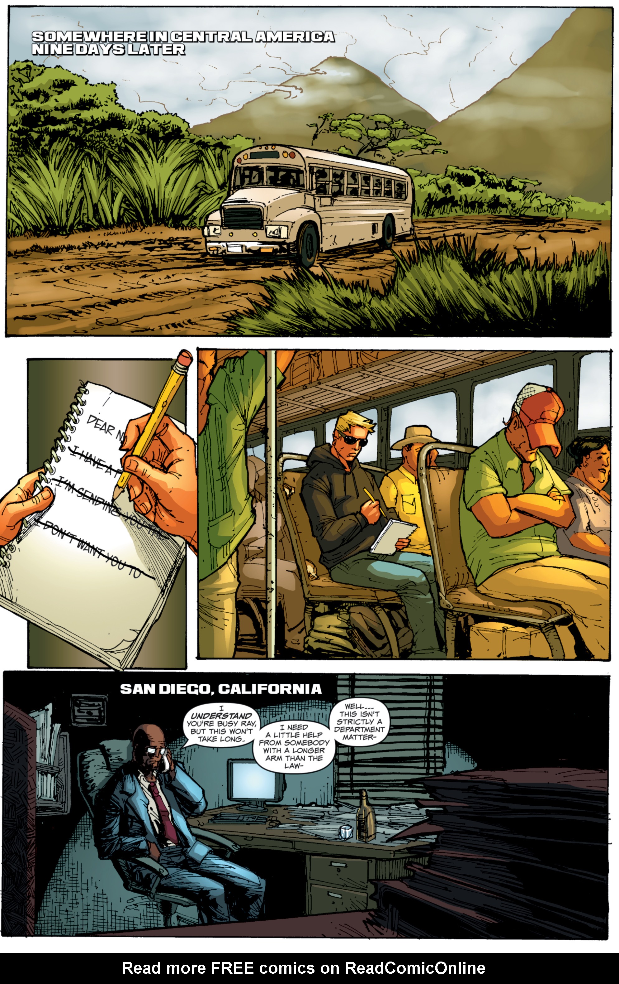 Read online Joe Palooka comic -  Issue # _TPB - 21