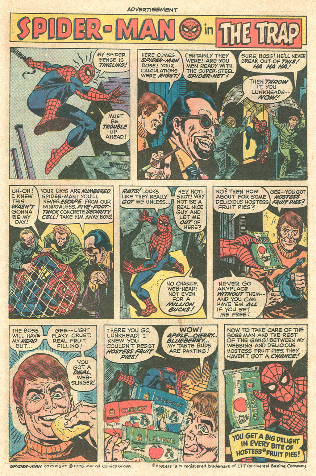 Read online The Rawhide Kid comic -  Issue #126 - 31