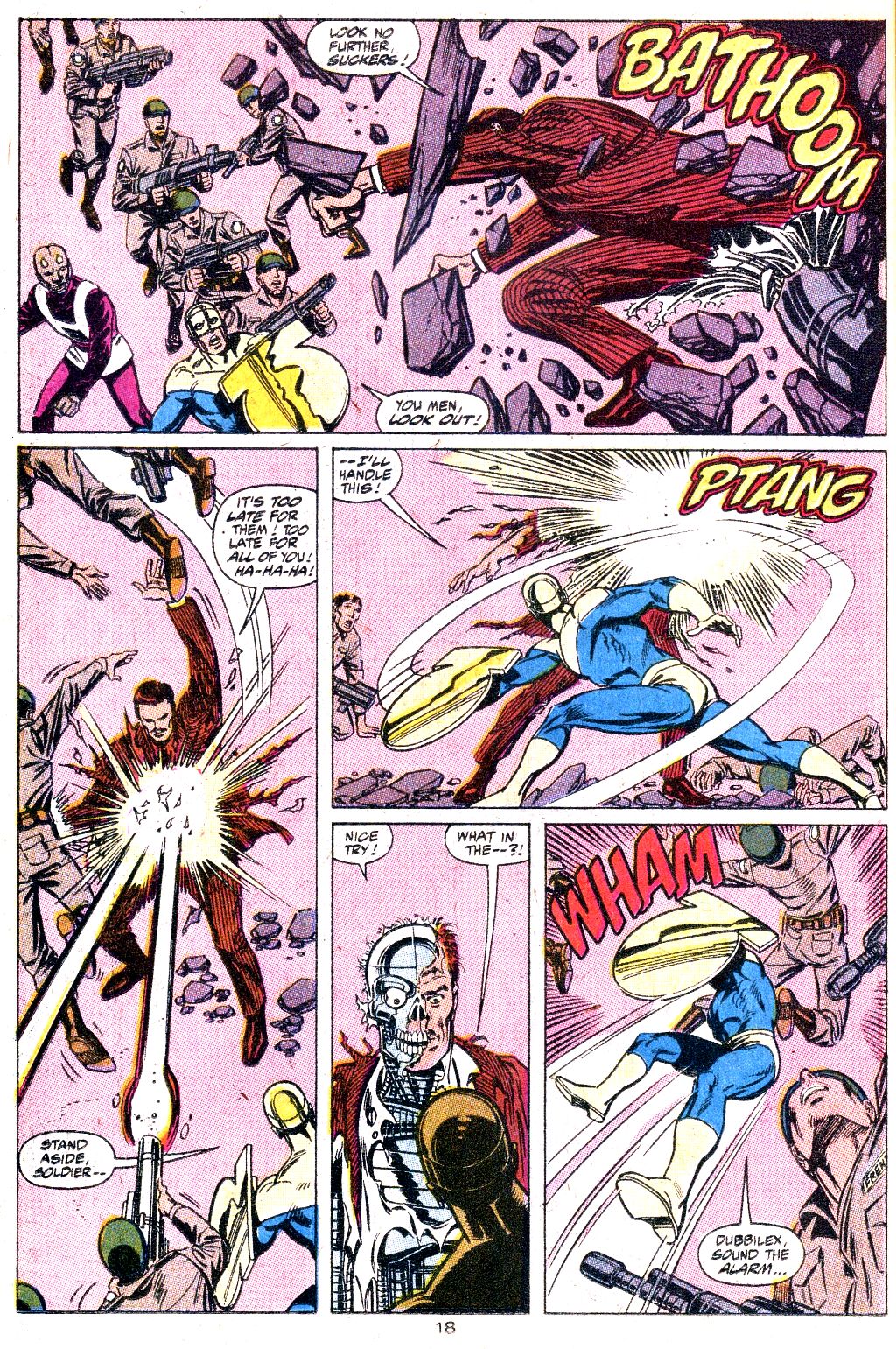 Action Comics (1938) 648 Page 18