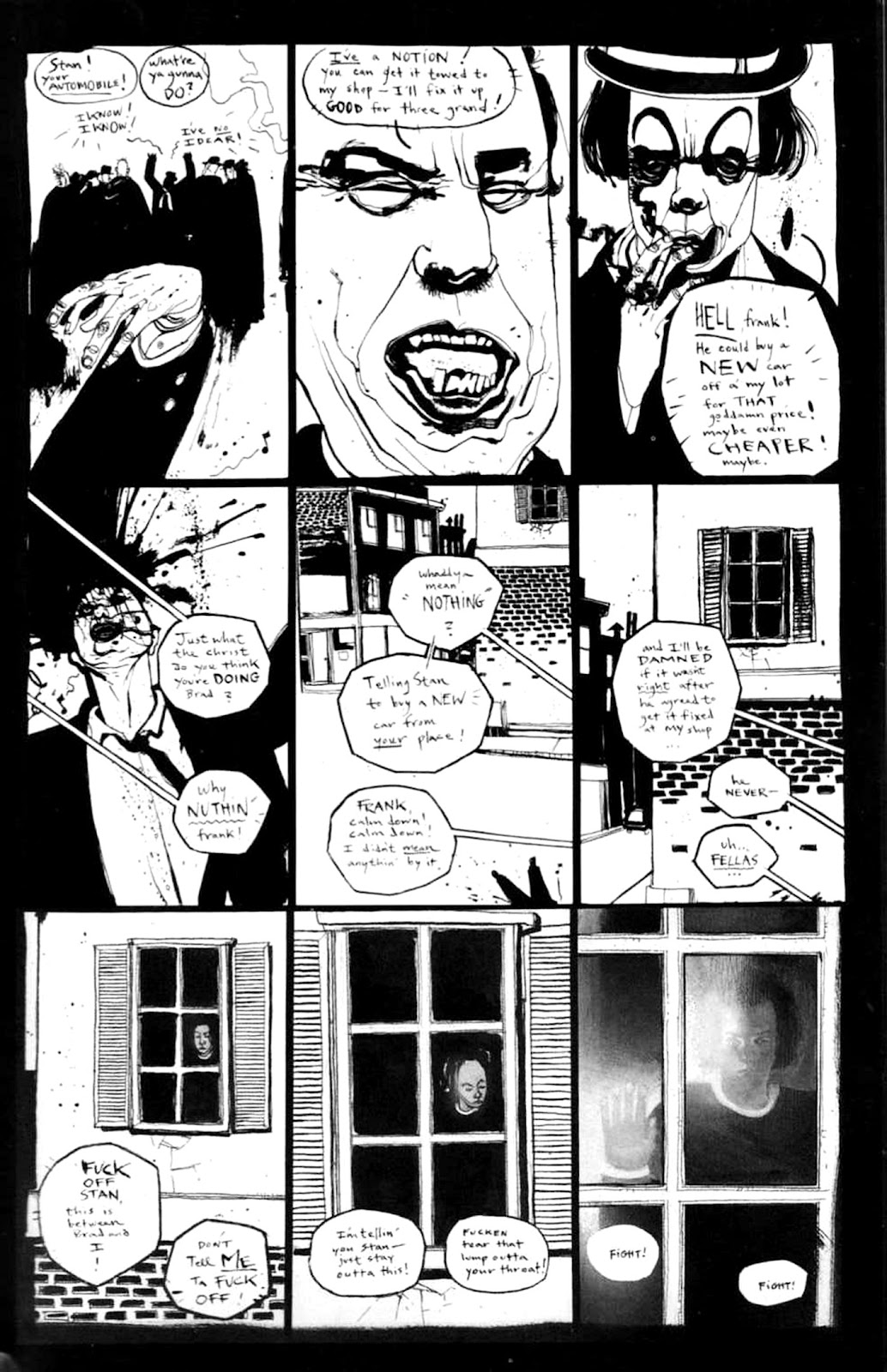 Doghead issue Full - Page 22