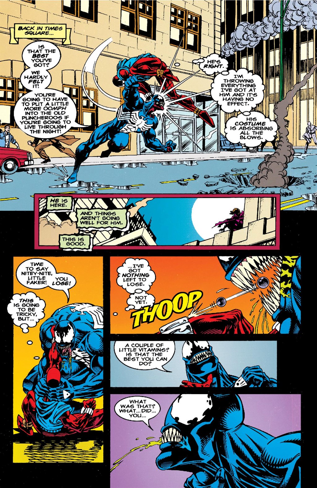 Read online Venom Epic Collection comic -  Issue # TPB 5 (Part 2) - 26