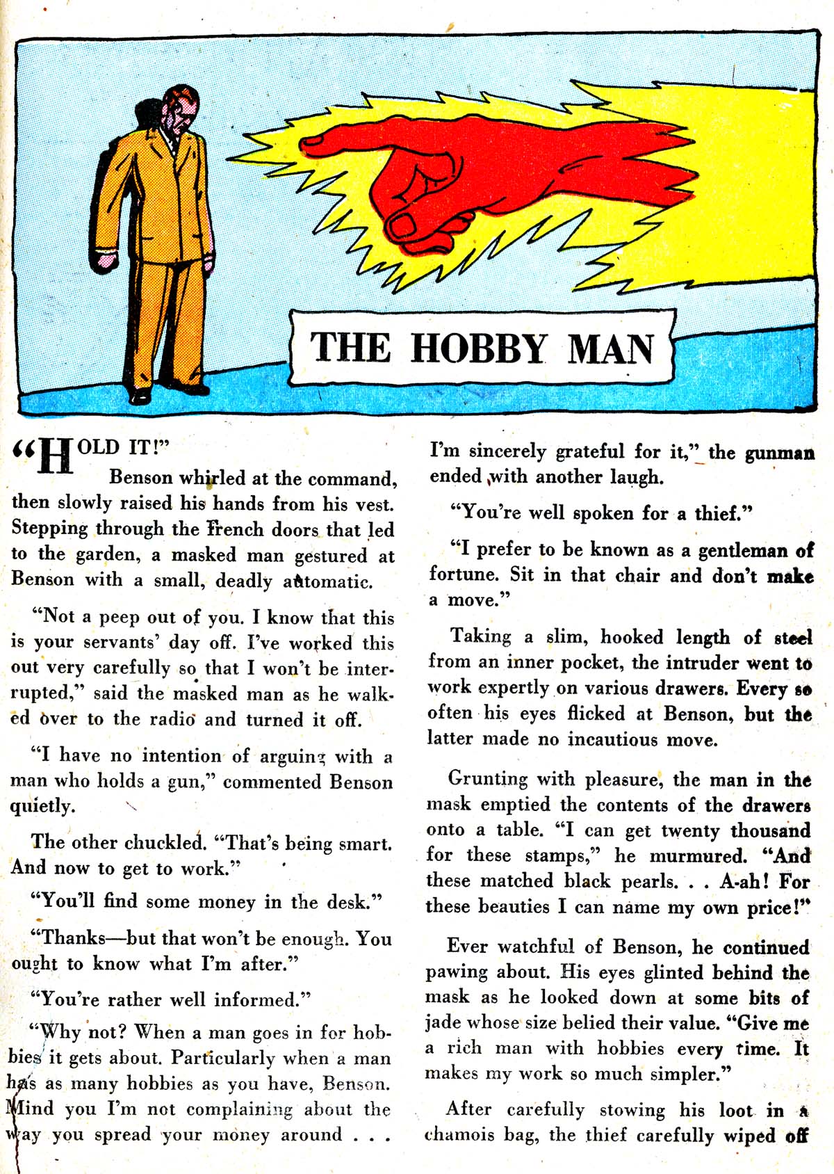 Big Town (1951) 4 Page 36