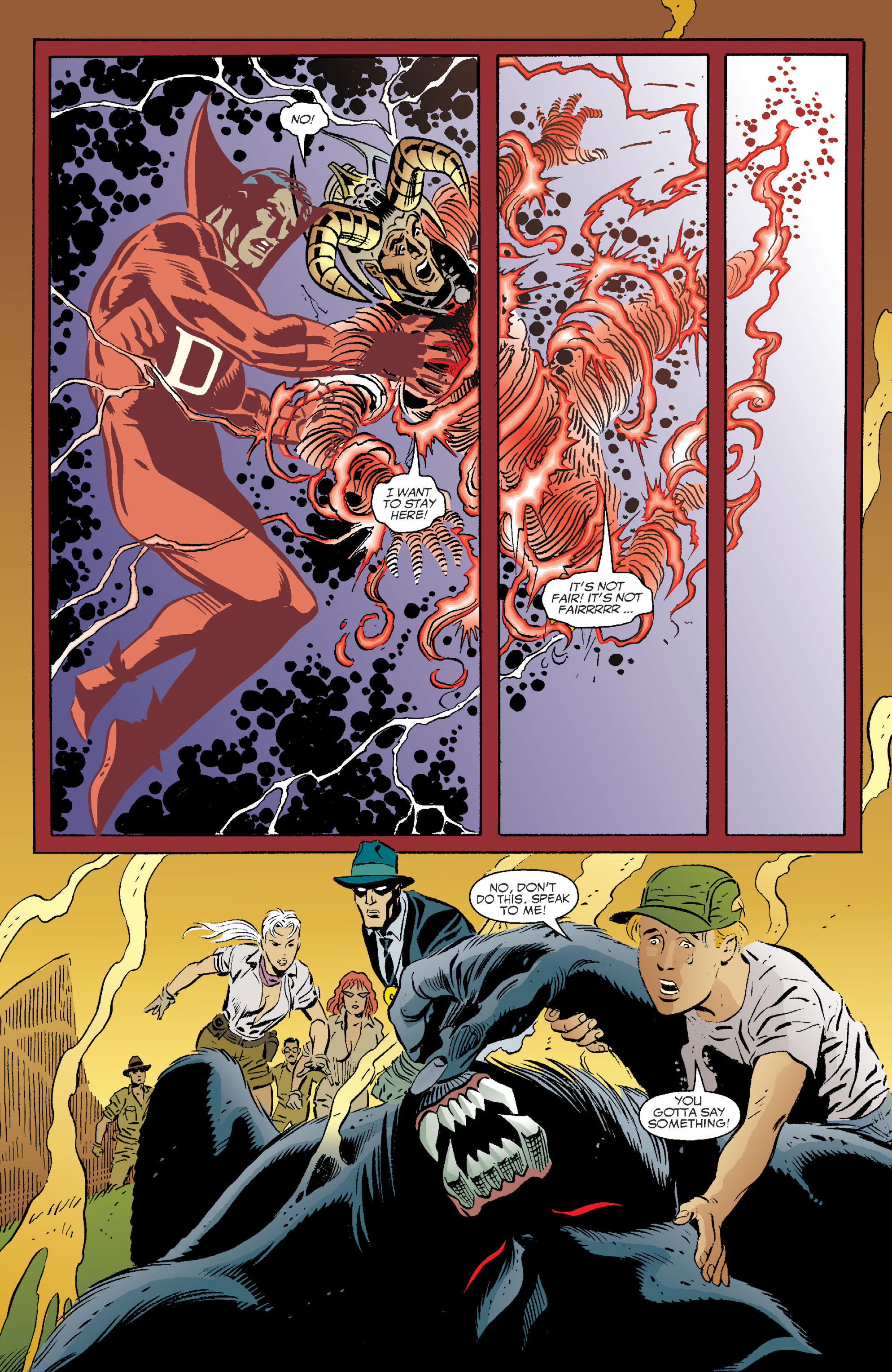 Read online Elseworlds: Justice League comic -  Issue # TPB 3 (Part 2) - 21