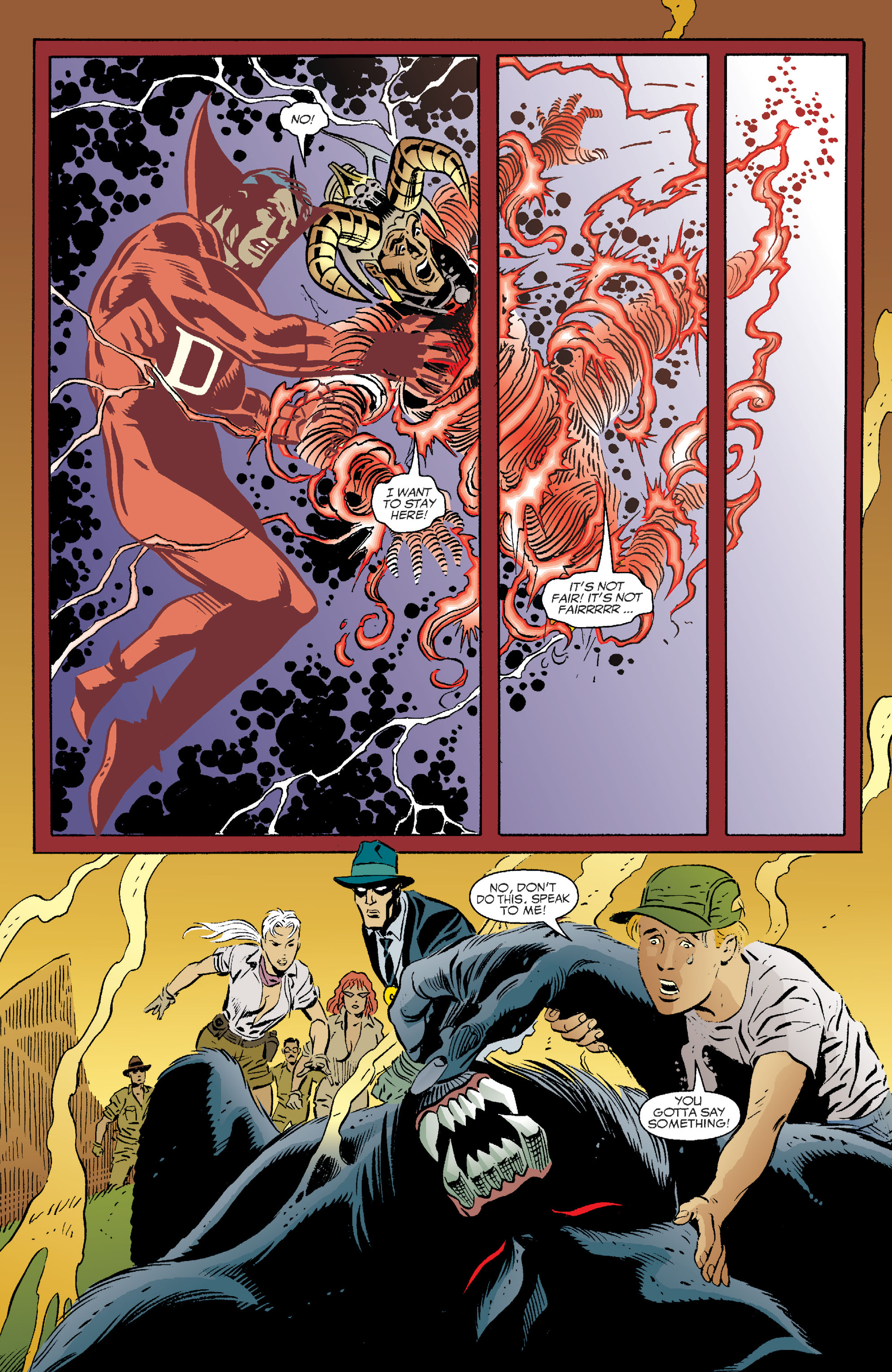 Read online Elseworlds: Justice League comic -  Issue # TPB 3 (Part 2) - 21