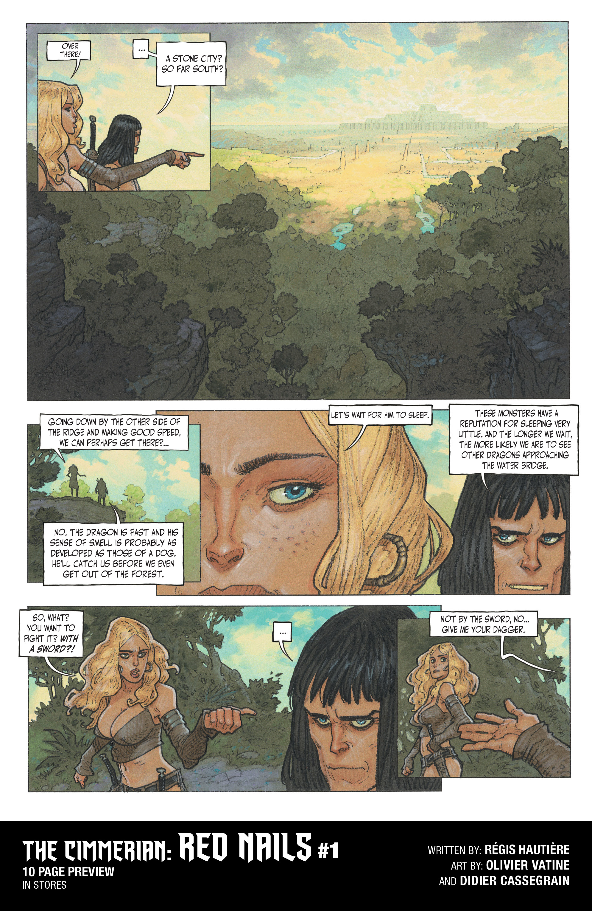 Read online Kidz comic -  Issue #4 - 28