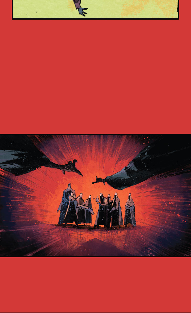 Read online Rocket Raccoon & Groot: Tall Tails Infinity Comic comic -  Issue #2 - 28
