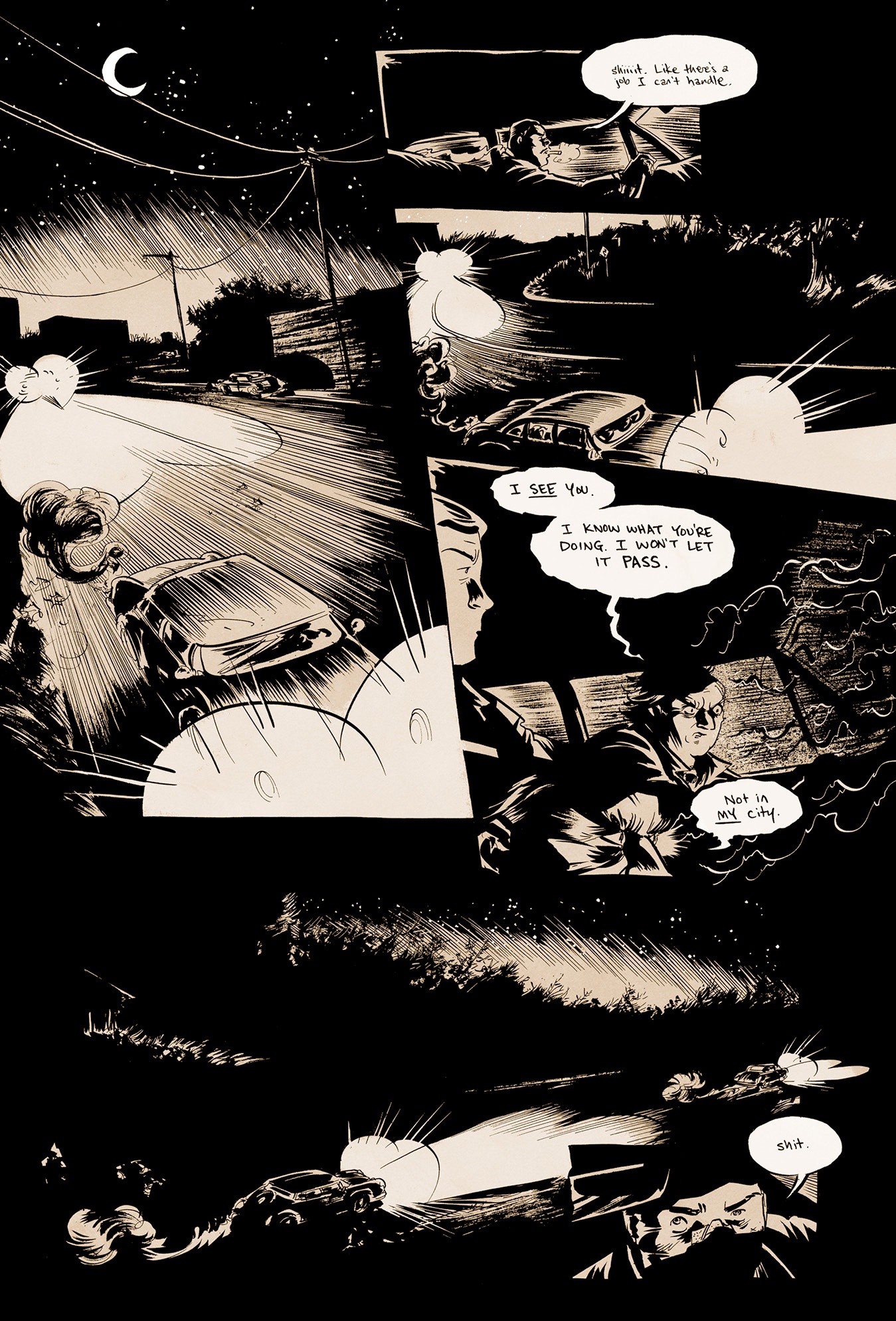 Read online Two Dead comic -  Issue # TPB (Part 1) - 75