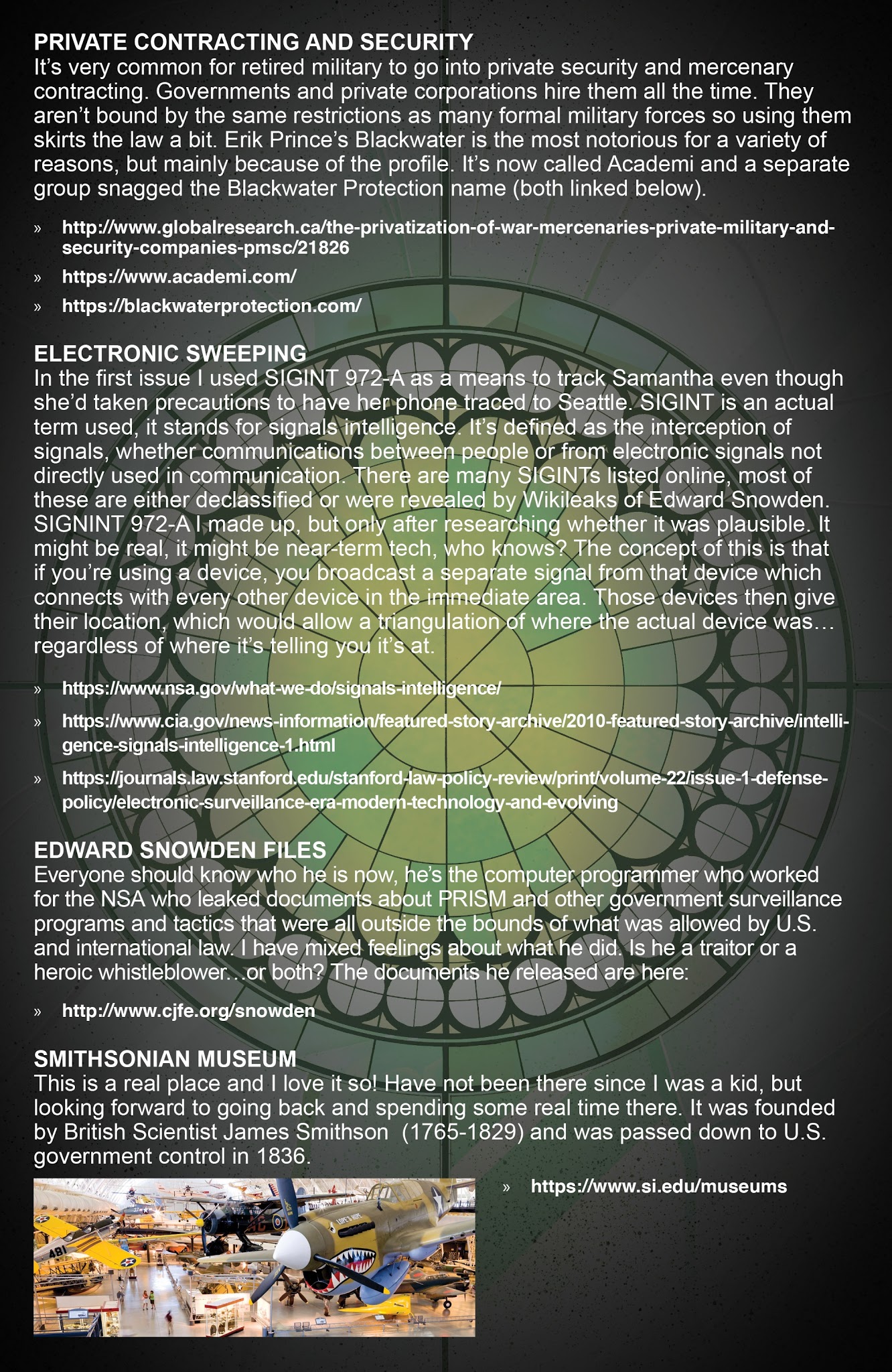 Read online The Tithe comic -  Issue # TPB 3 - 161